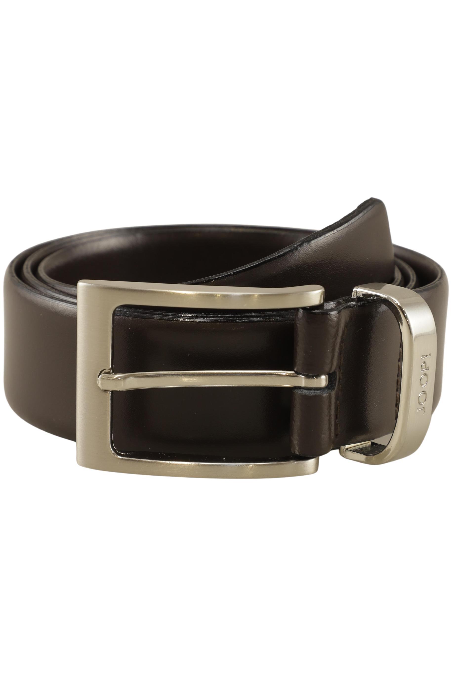 

Joop! Herren Gürtel, braun, Gr. 85