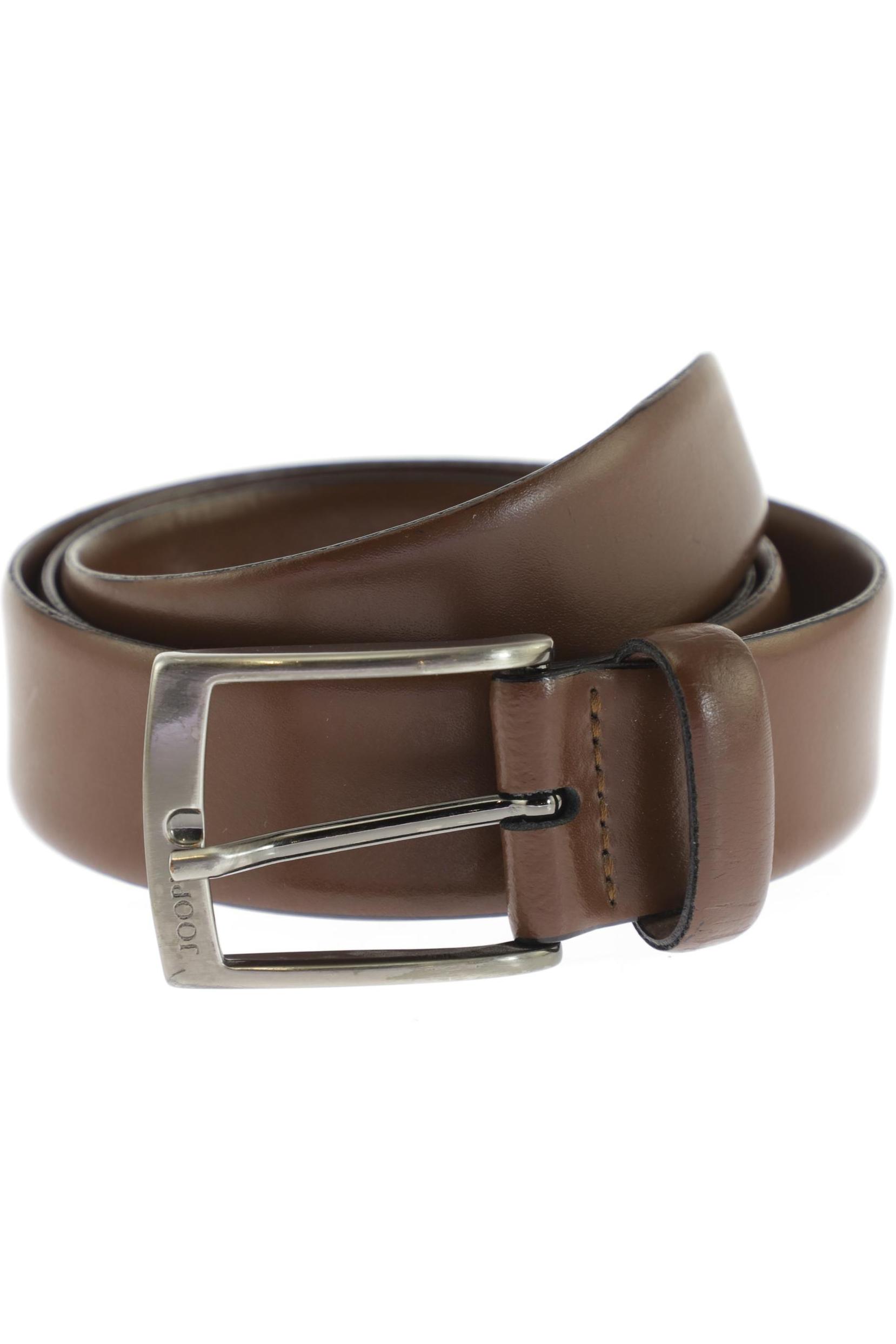 

Joop! Herren Gürtel, braun, Gr. 90