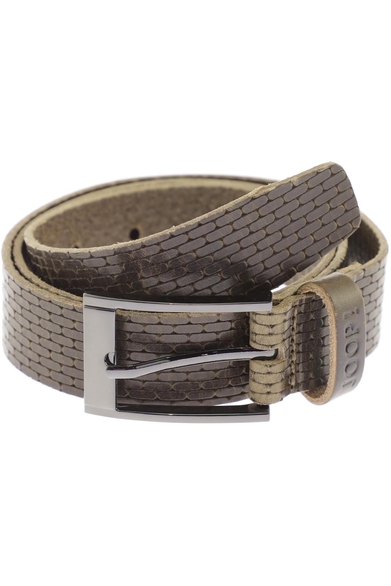 

Joop! Herren Gürtel, braun, Gr. 85