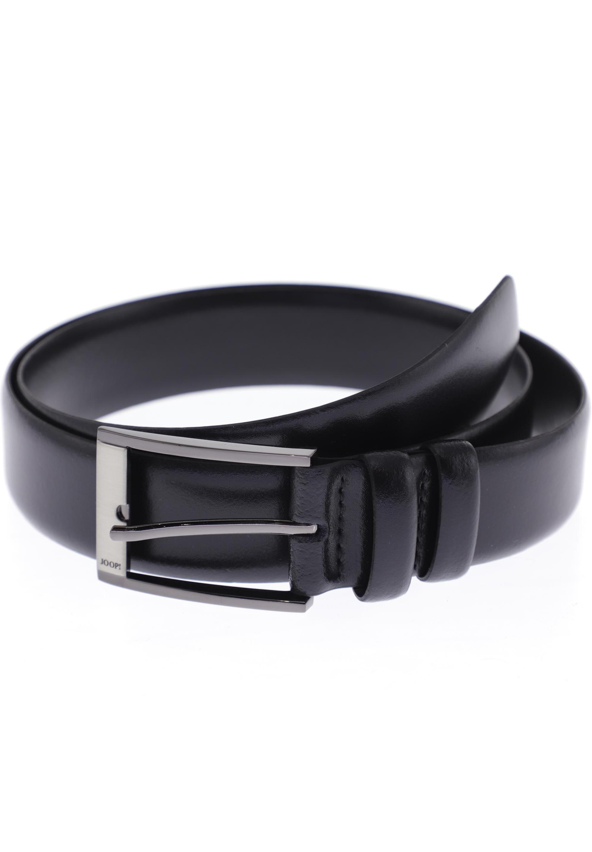 

Joop! Herren Gürtel, schwarz, Gr. 95