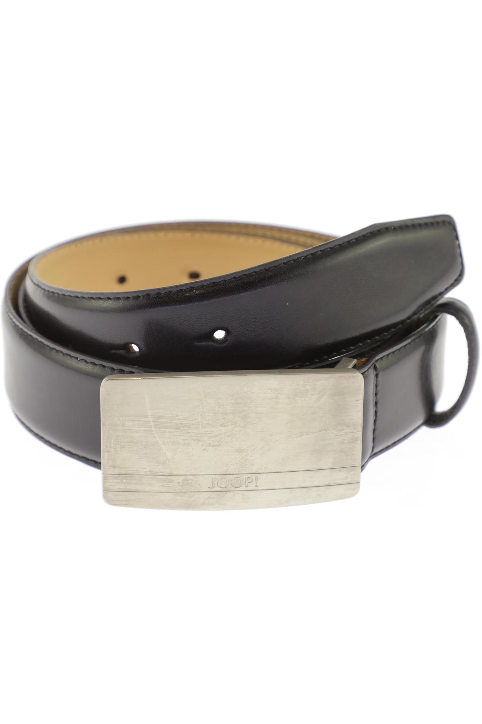 

Joop! Herren Gürtel, schwarz, Gr. 105
