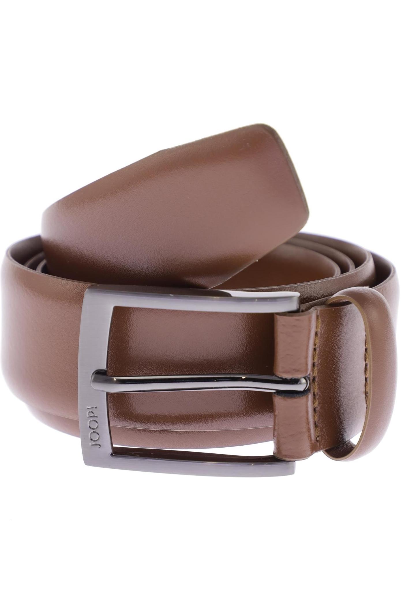 

Joop! Herren Gürtel, braun, Gr. 95