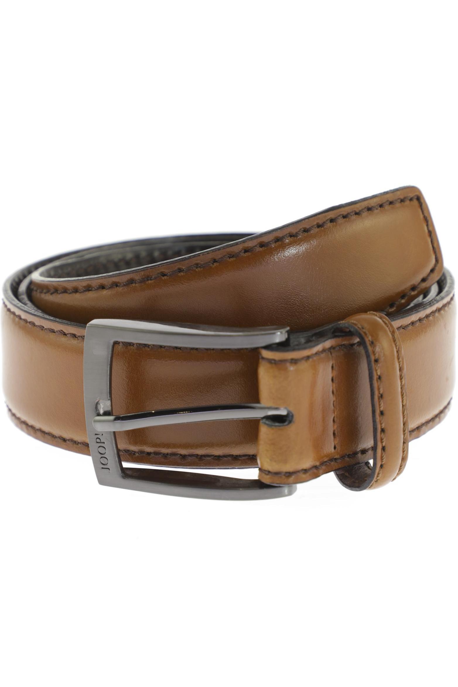 

Joop! Herren Gürtel, braun, Gr. 90