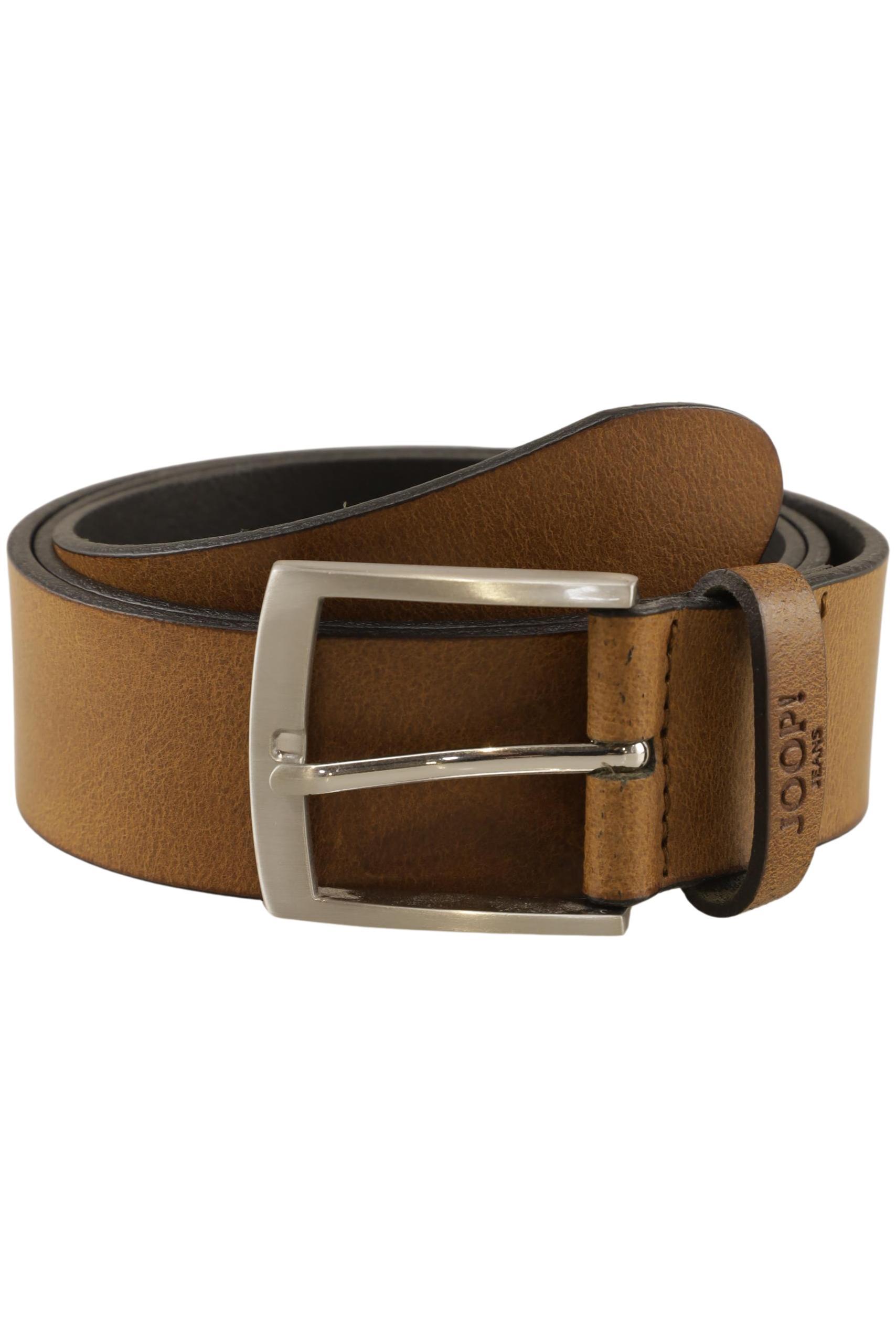 

Joop! Herren Gürtel, braun, Gr. 95