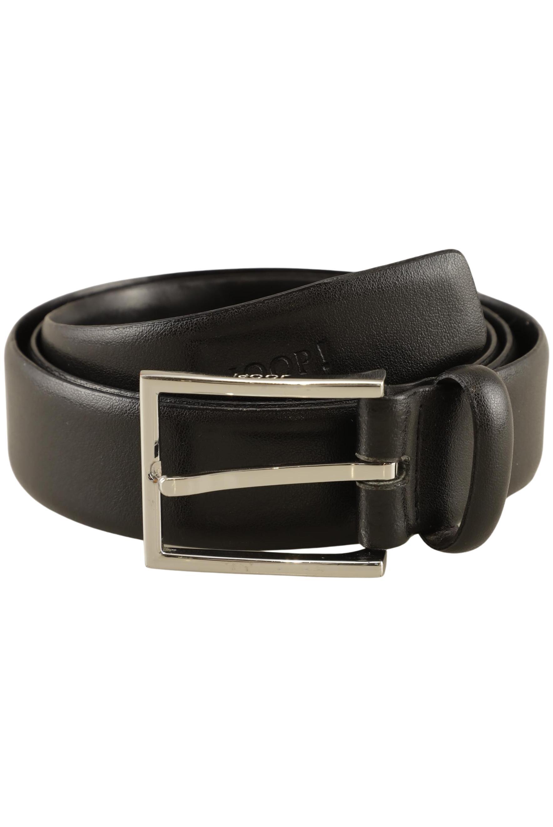 

Joop! Herren Gürtel, schwarz, Gr. 100