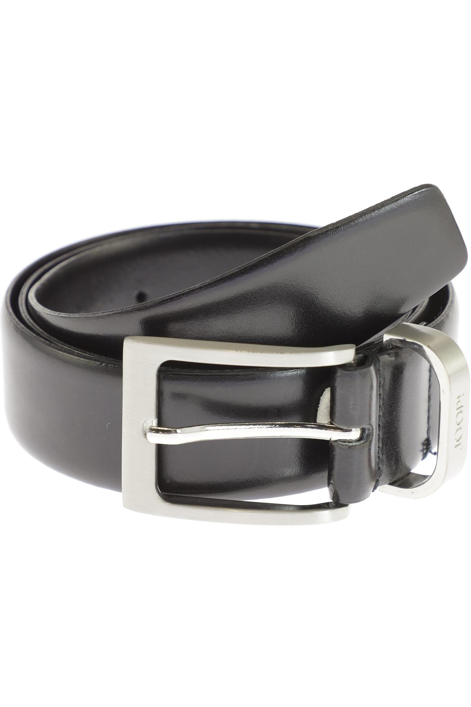 

Joop! Herren Gürtel, schwarz, Gr. 90