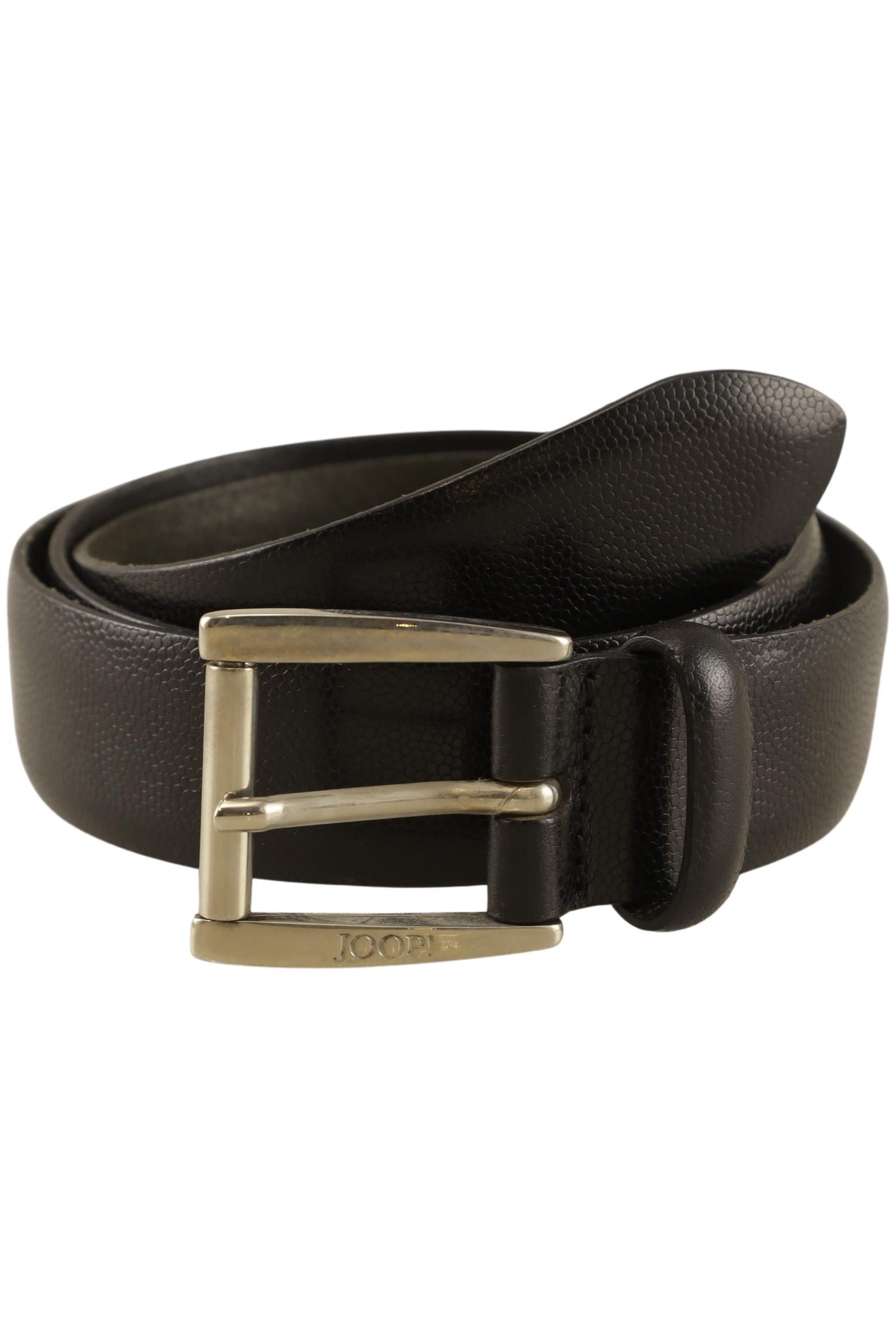 

Joop! Herren Gürtel, schwarz, Gr. 85