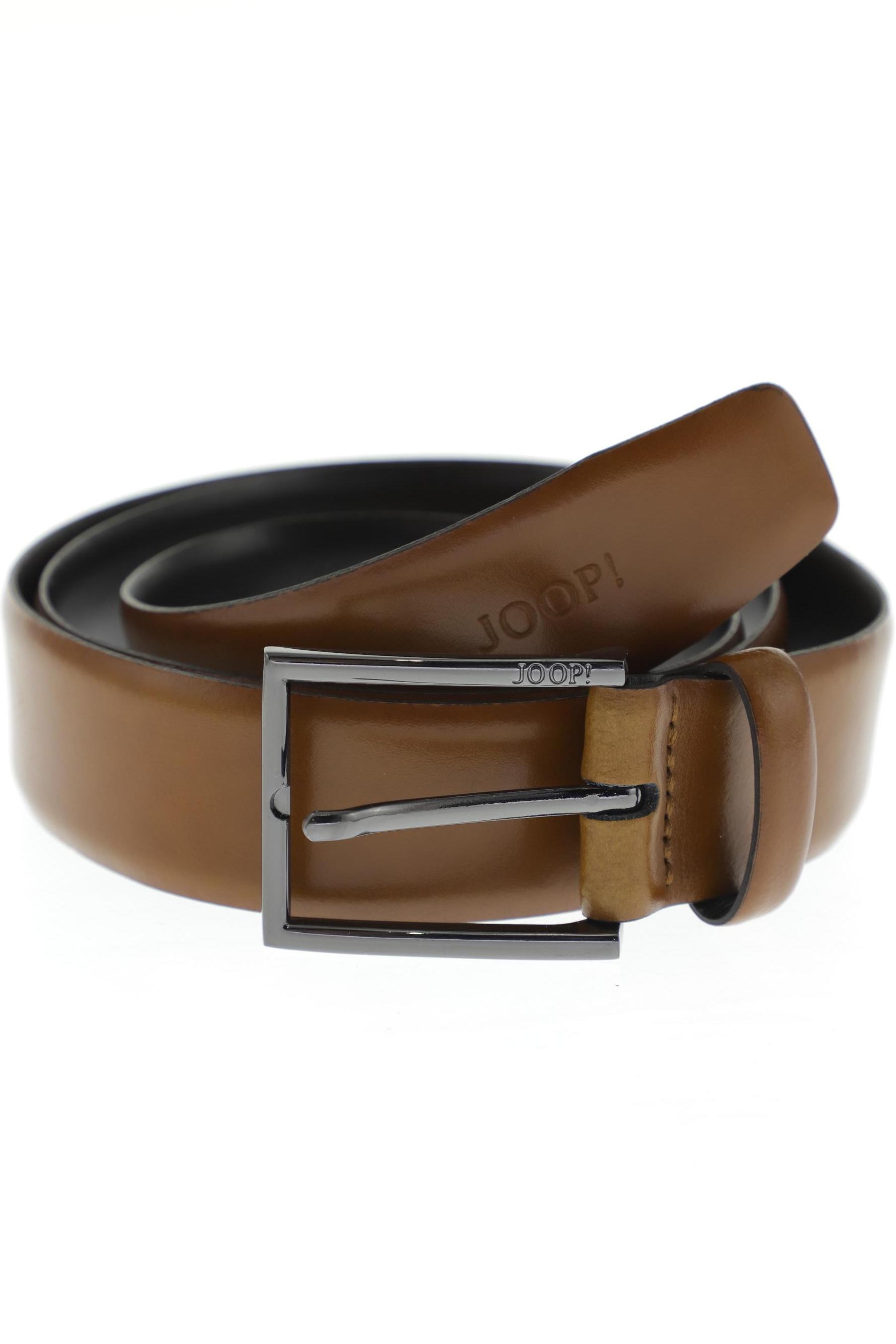 

Joop! Herren Gürtel, braun, Gr. 105