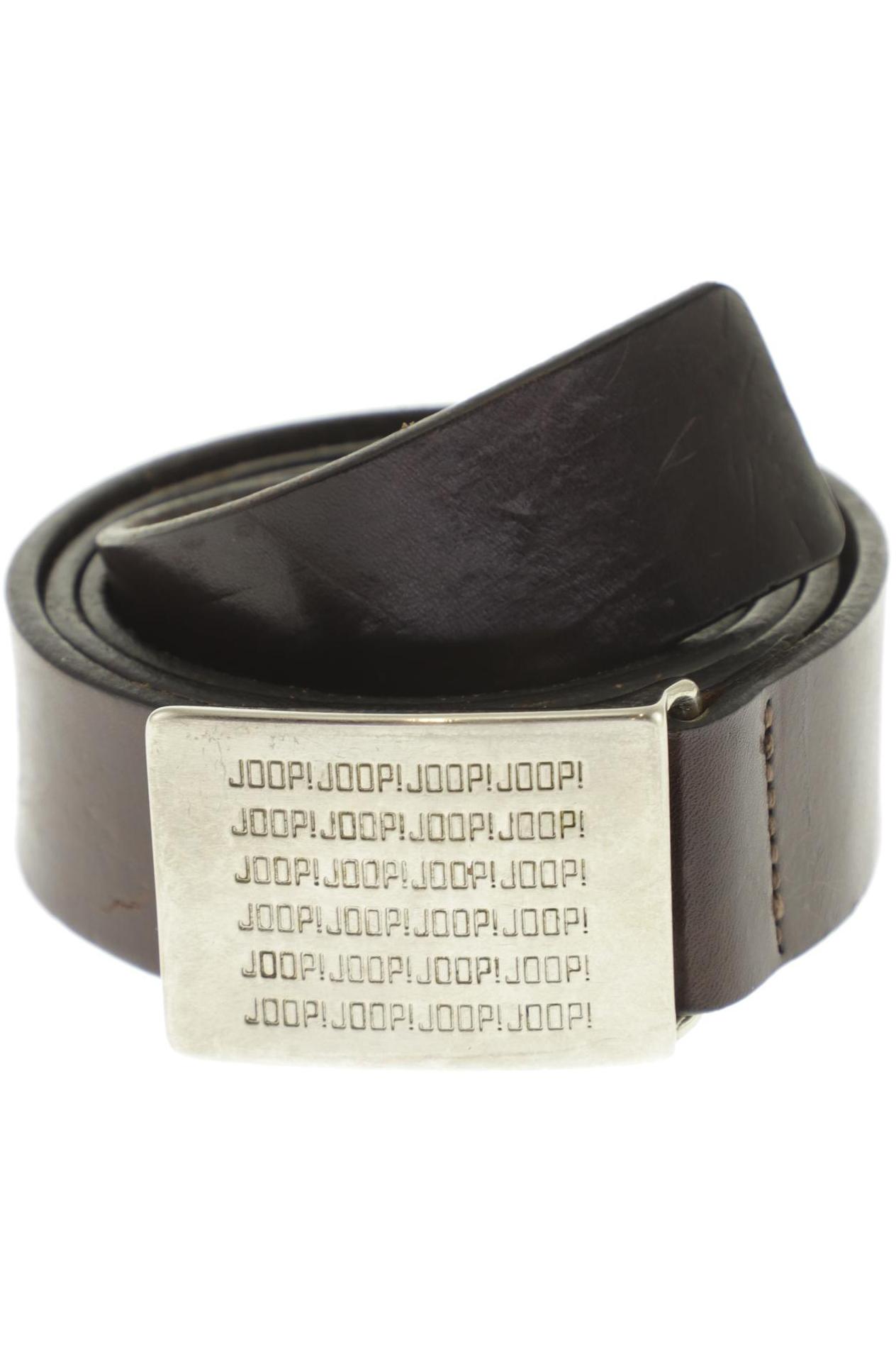 

JOOP! Herren Gürtel, braun