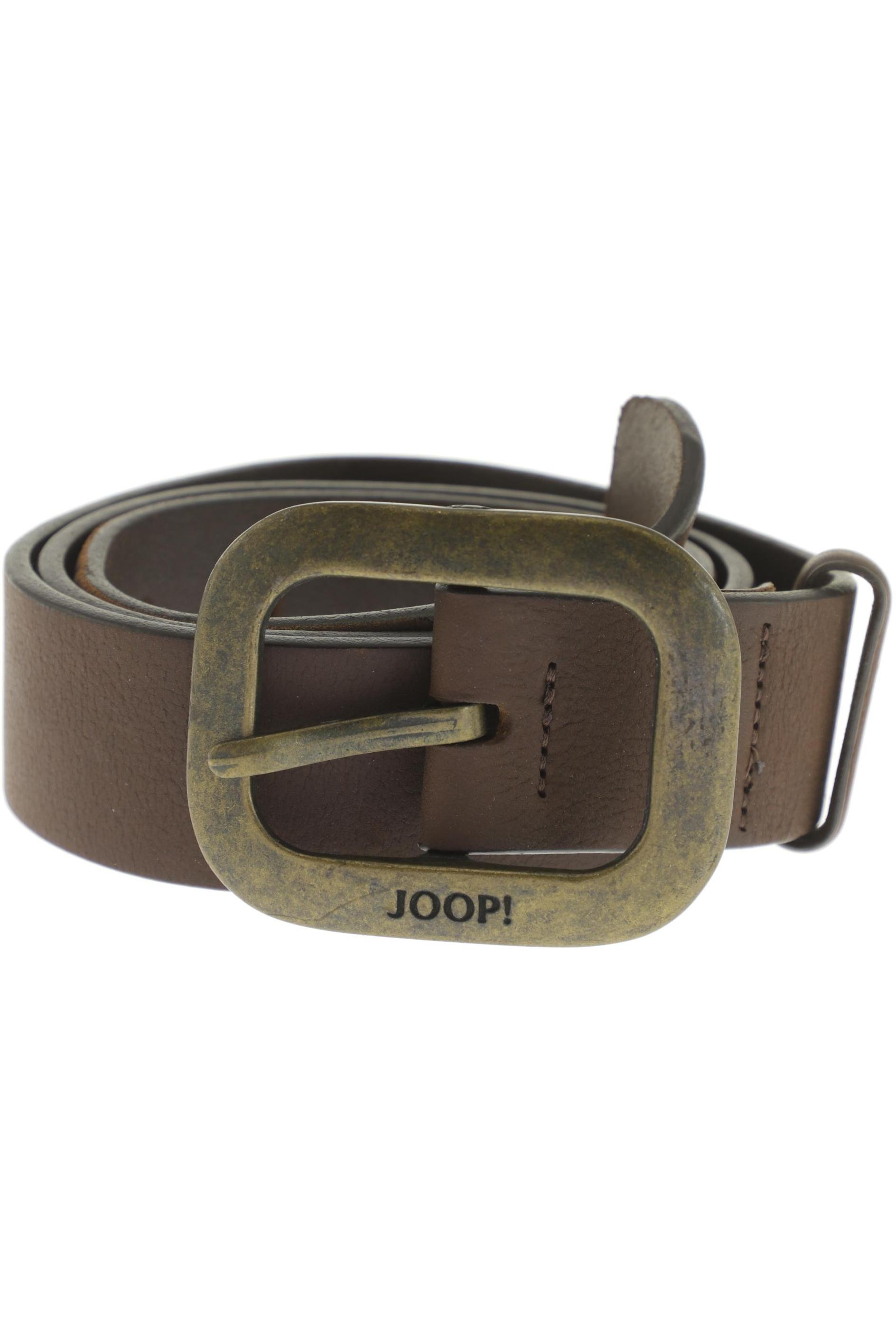 

JOOP! Herren Gürtel, braun