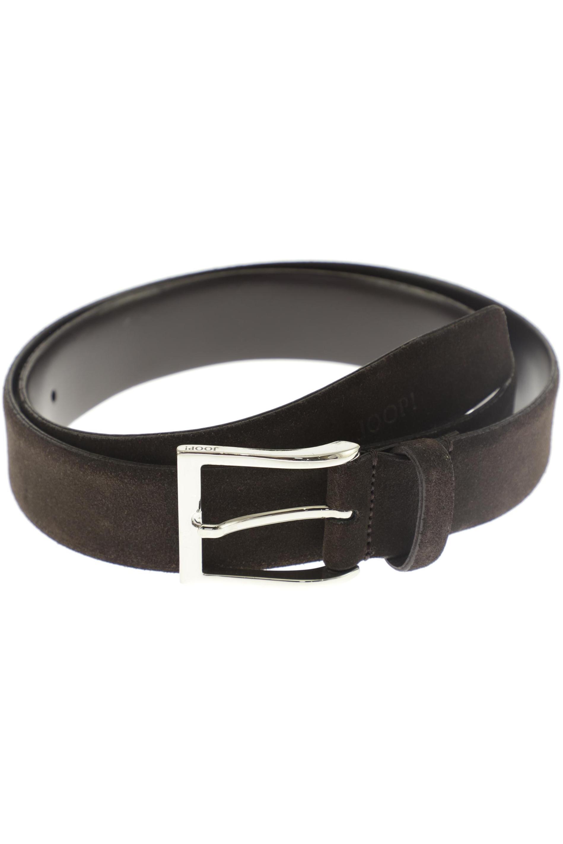 

Joop! Herren Gürtel, braun, Gr. 95