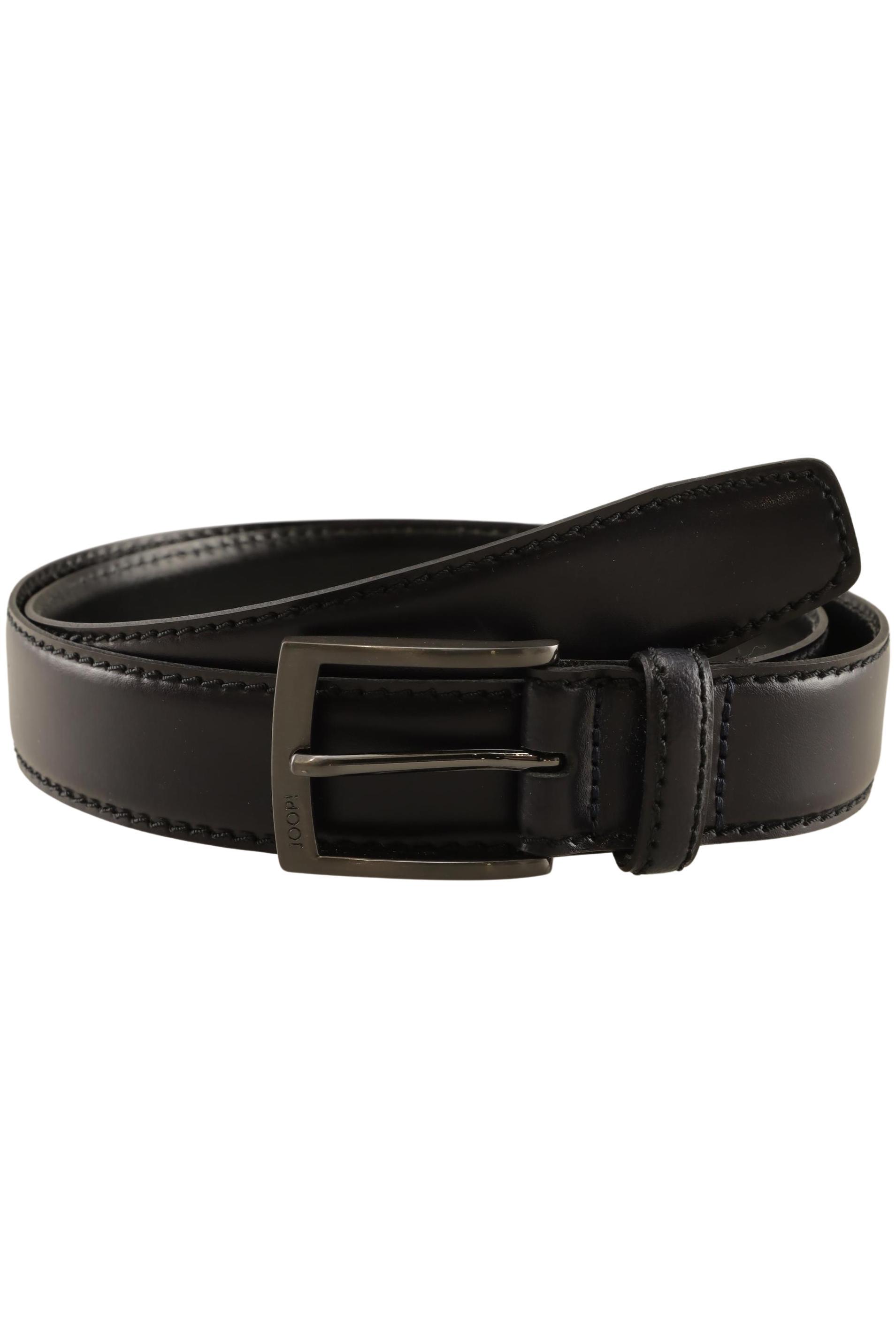 

Joop! Herren Gürtel, schwarz, Gr. 100