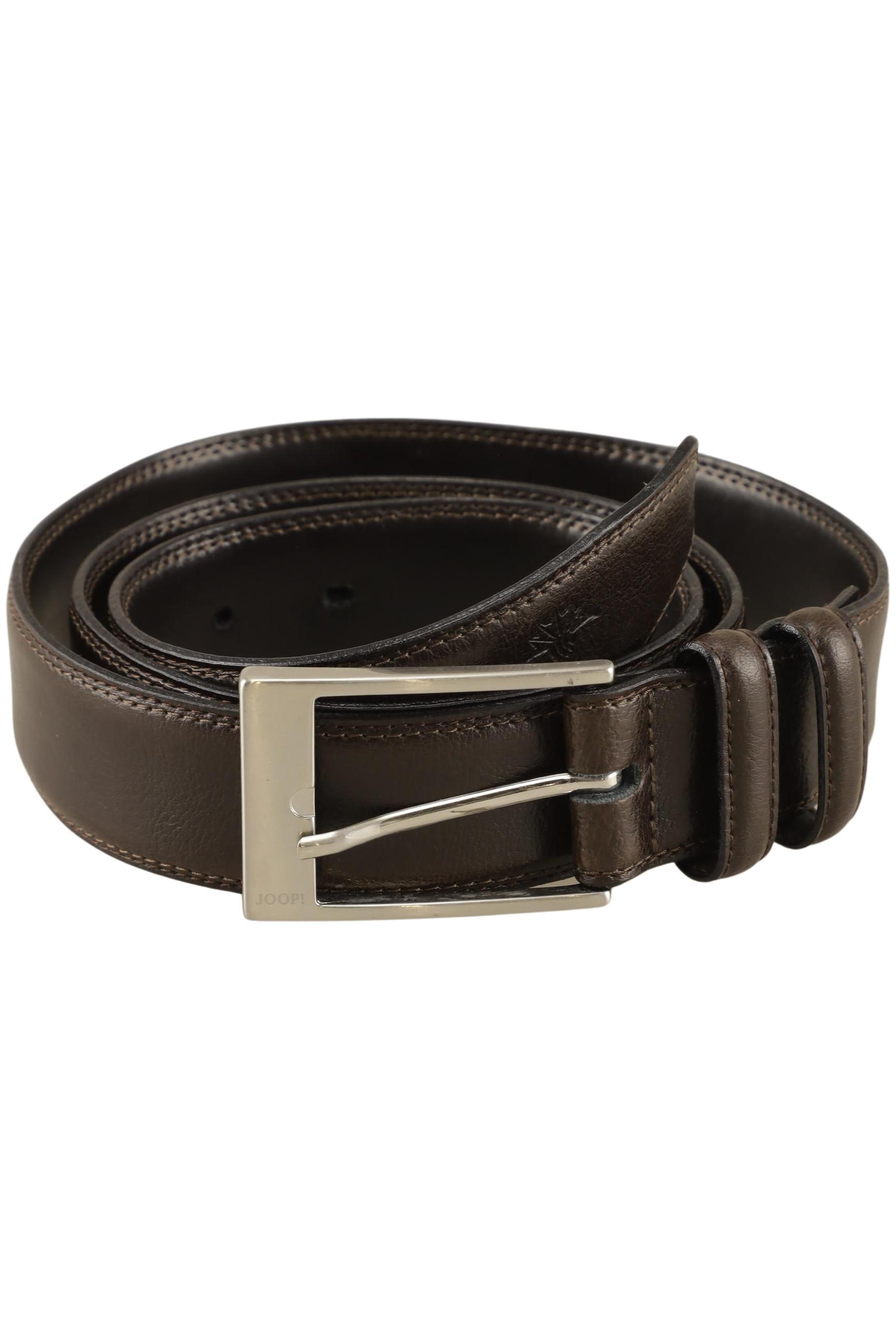 

Joop! Herren Gürtel, braun, Gr. 100