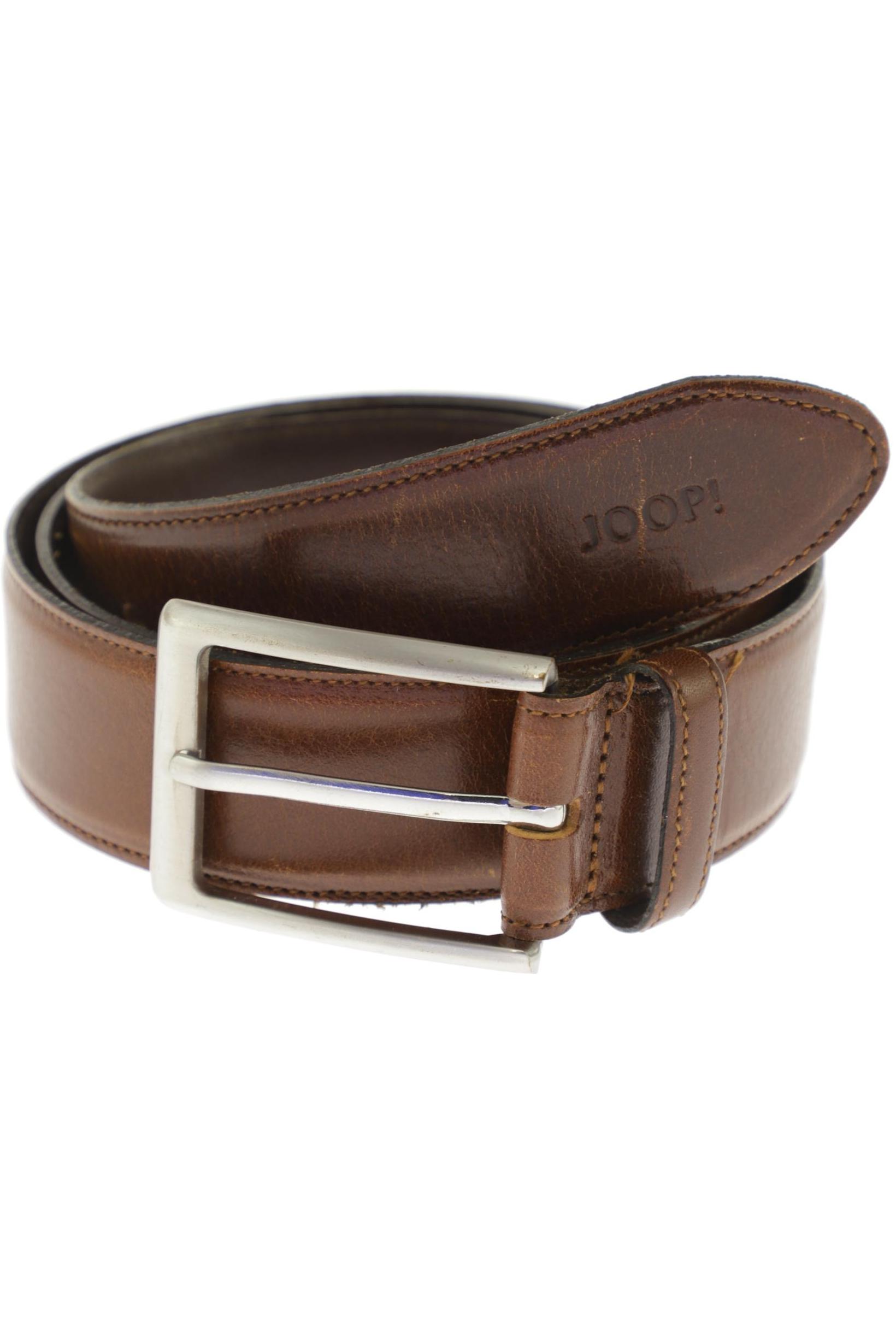 

Joop! Herren Gürtel, braun, Gr. 90
