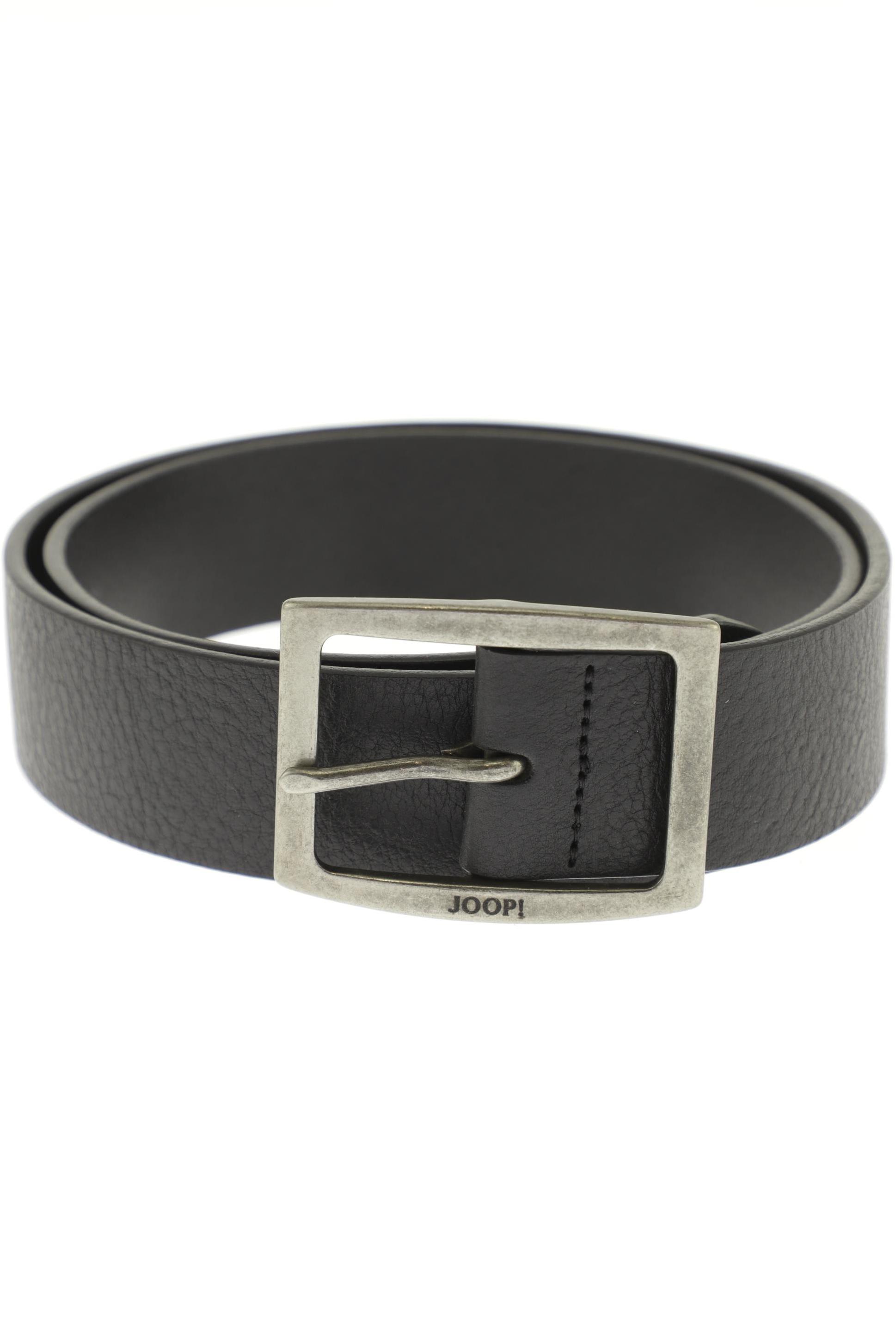 

JOOP! Herren Gürtel, schwarz