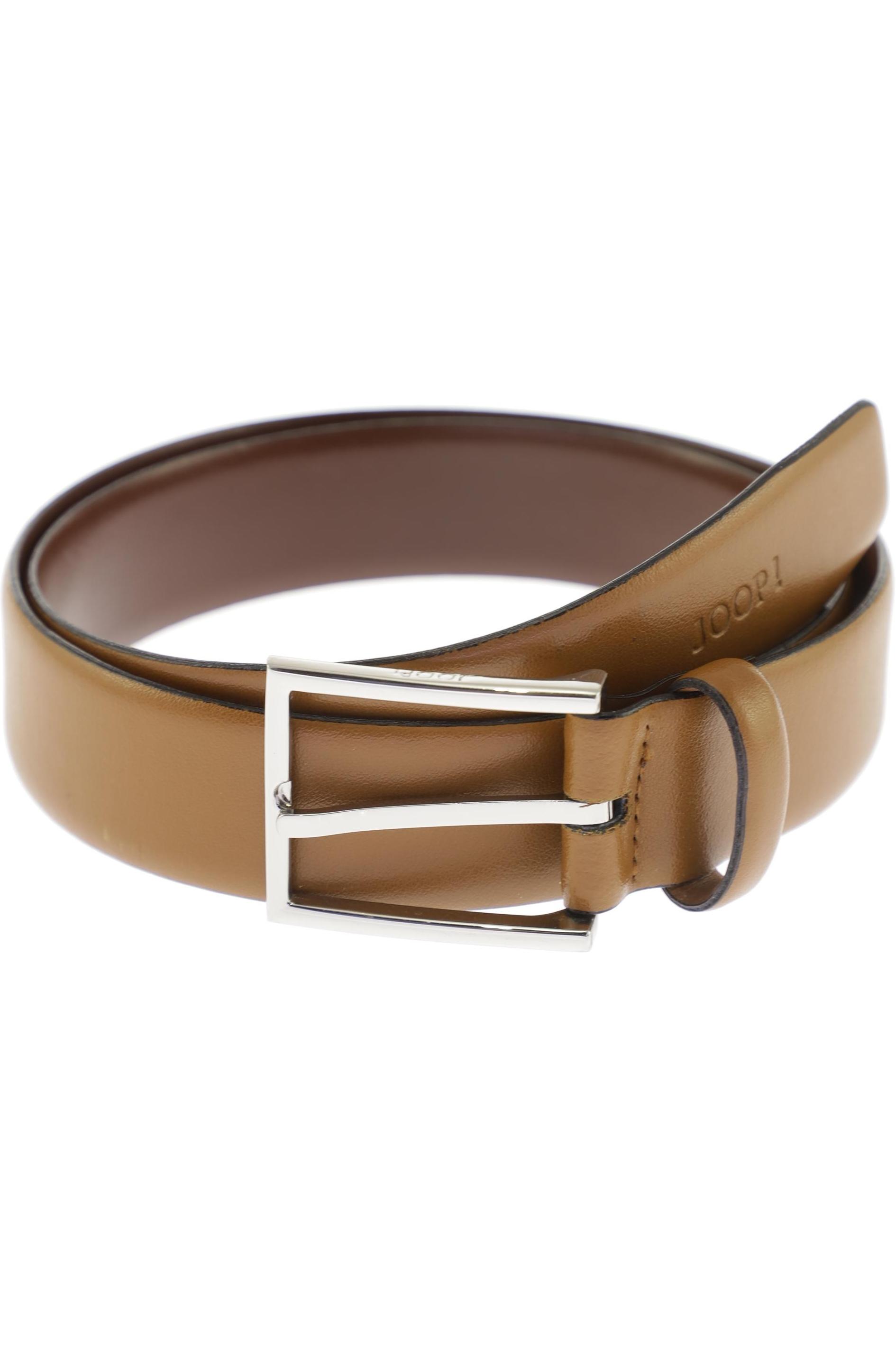 

Joop! Herren Gürtel, braun, Gr. 90