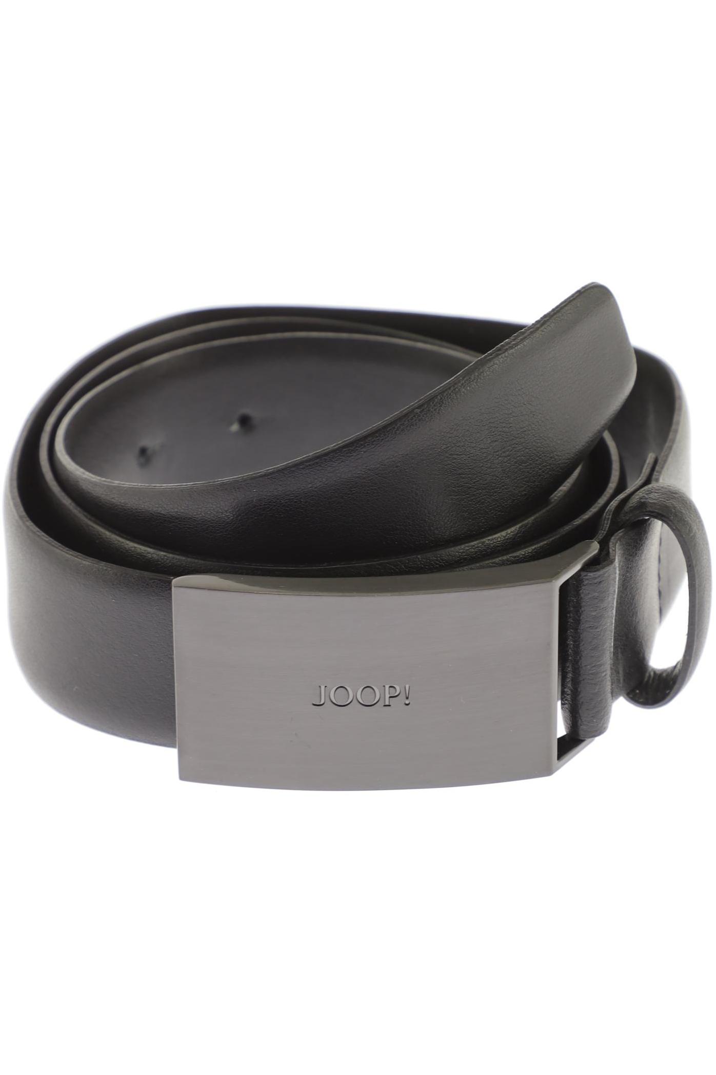 

Joop! Herren Gürtel, schwarz, Gr.