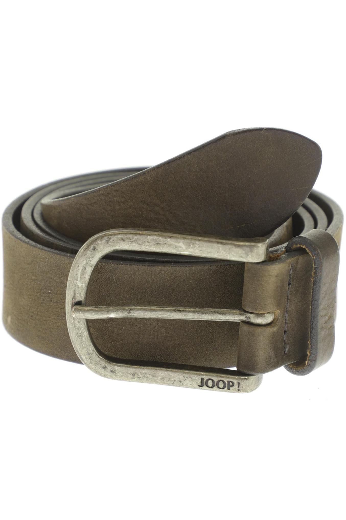 

Joop! Herren Gürtel, braun, Gr. 100