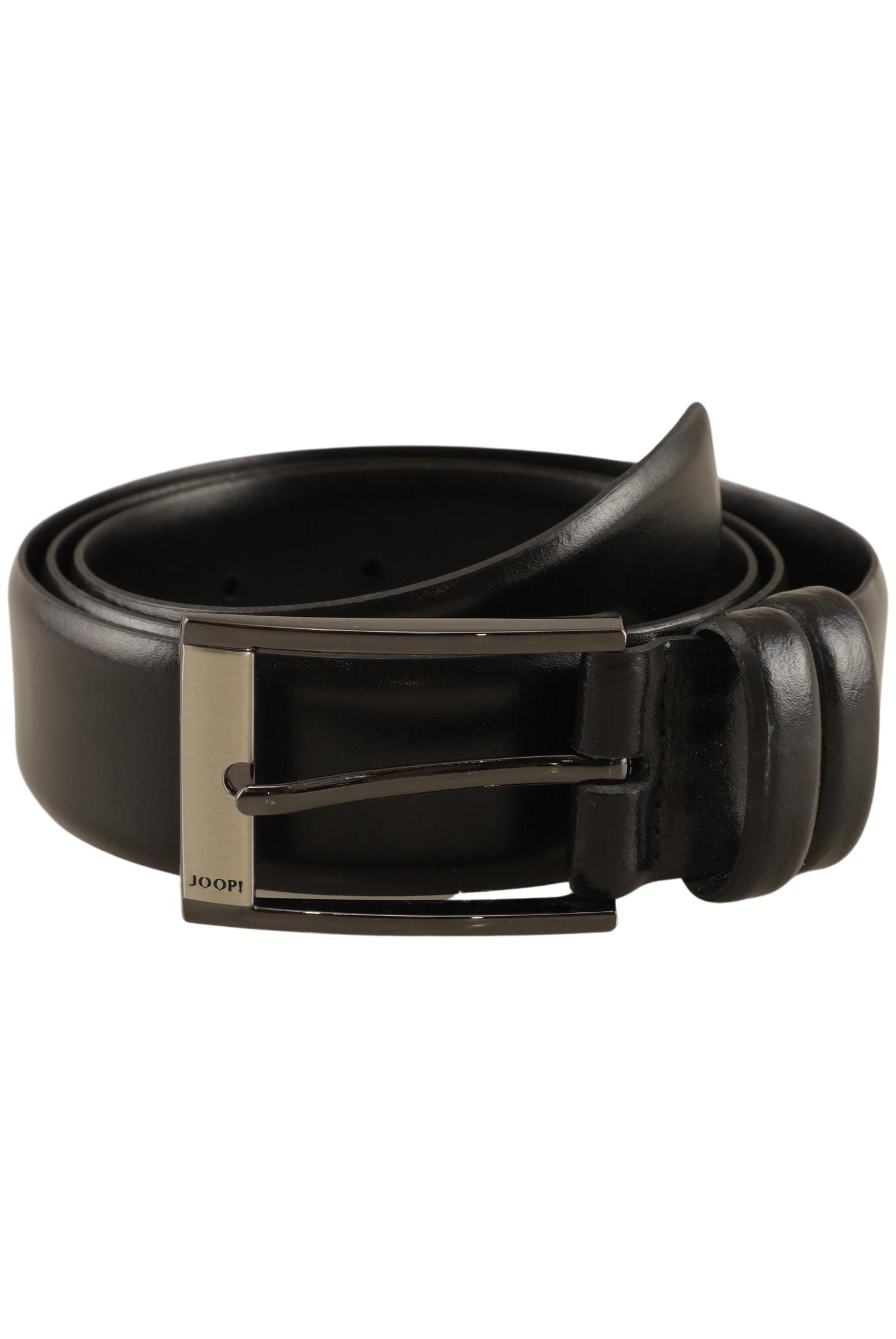 

Joop! Herren Gürtel, schwarz, Gr. 95