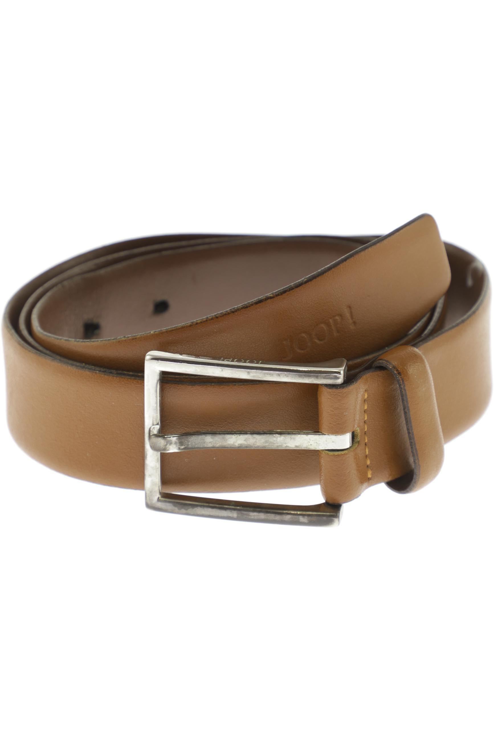 

Joop! Herren Gürtel, braun, Gr. 100