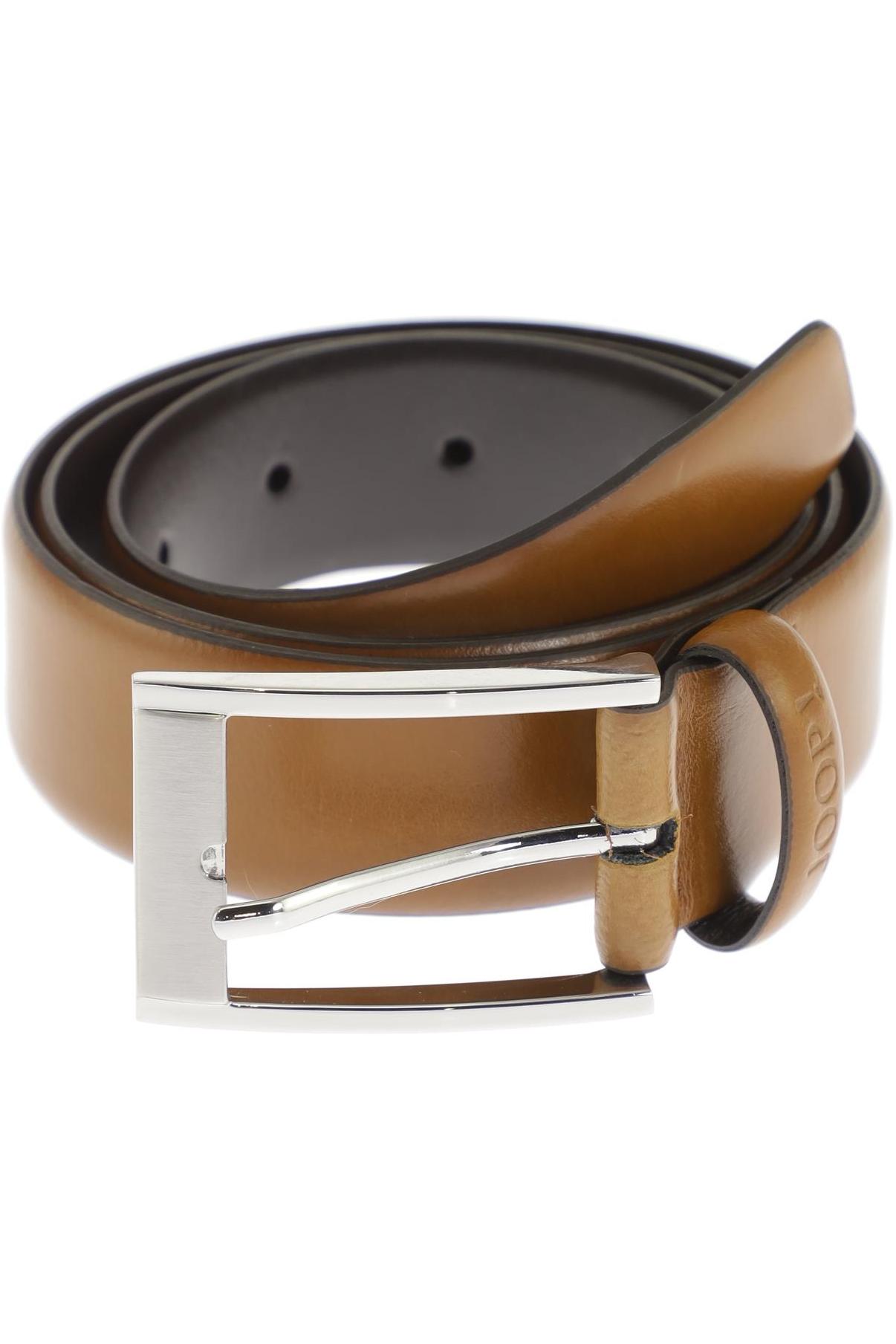 

Joop! Herren Gürtel, braun, Gr. 80