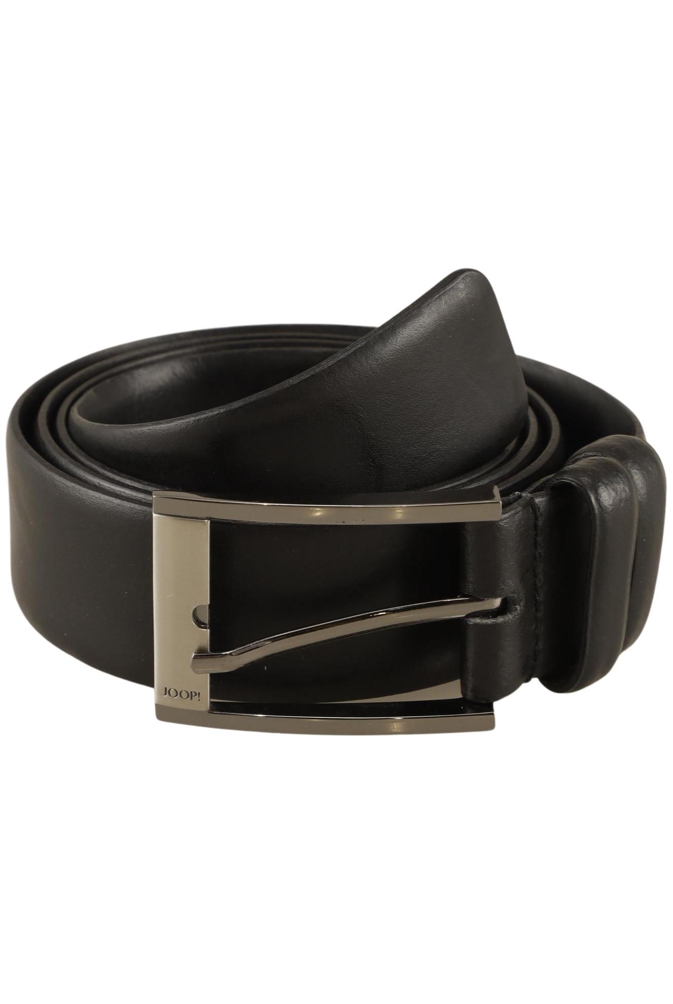 

Joop! Herren Gürtel, schwarz, Gr. 105