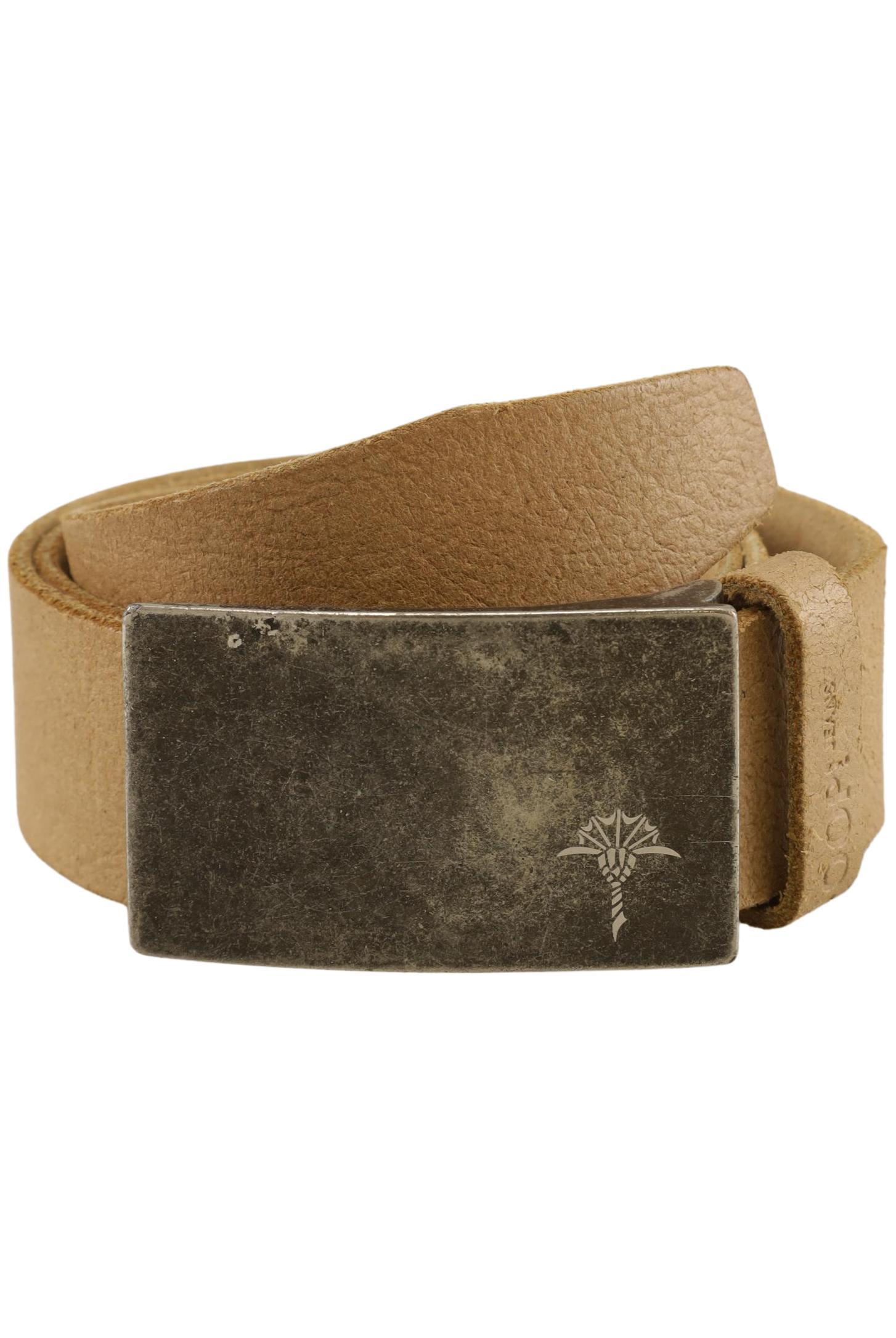 

Joop! Herren Gürtel, braun, Gr. 85