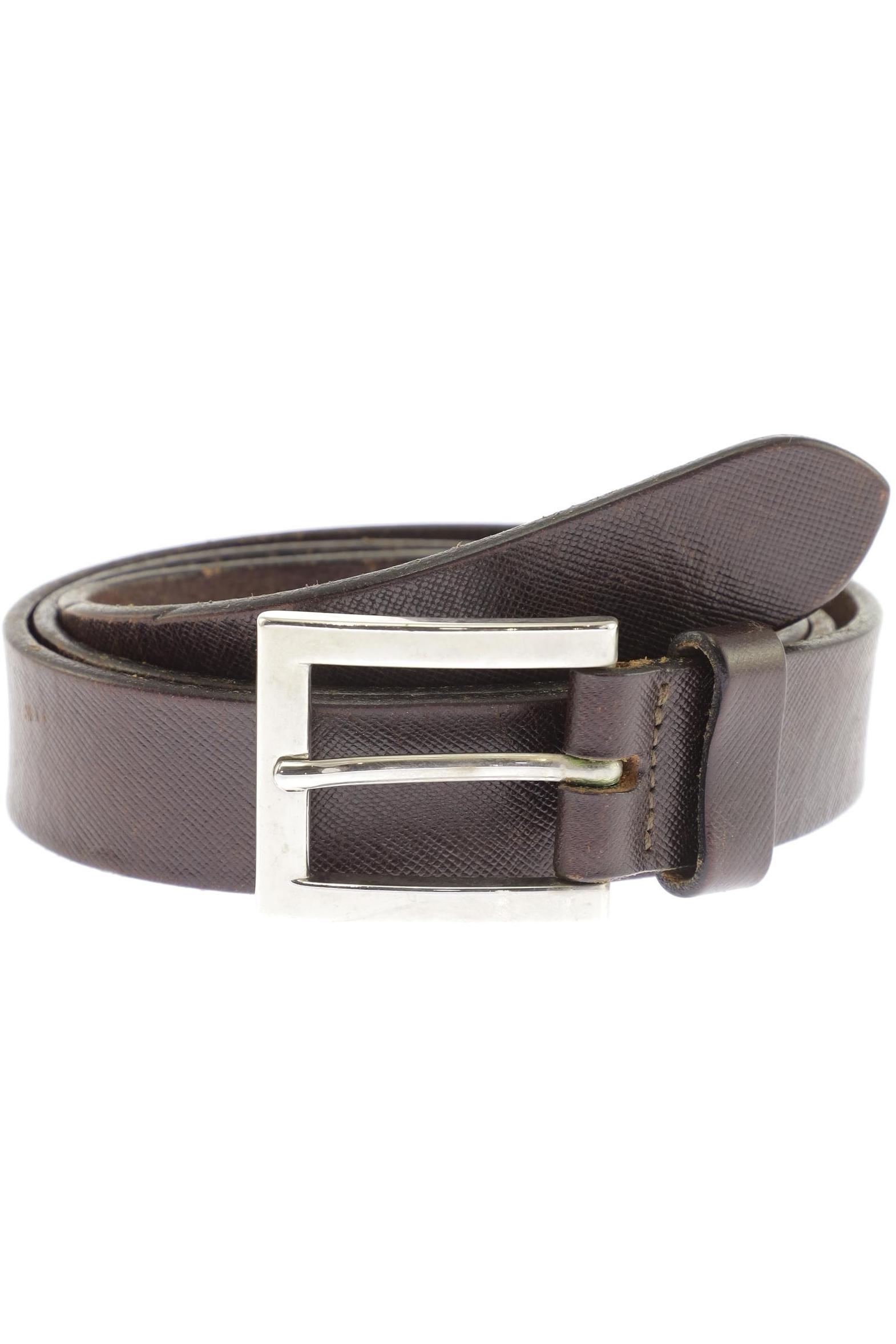 

Joop! Herren Gürtel, braun, Gr. 85