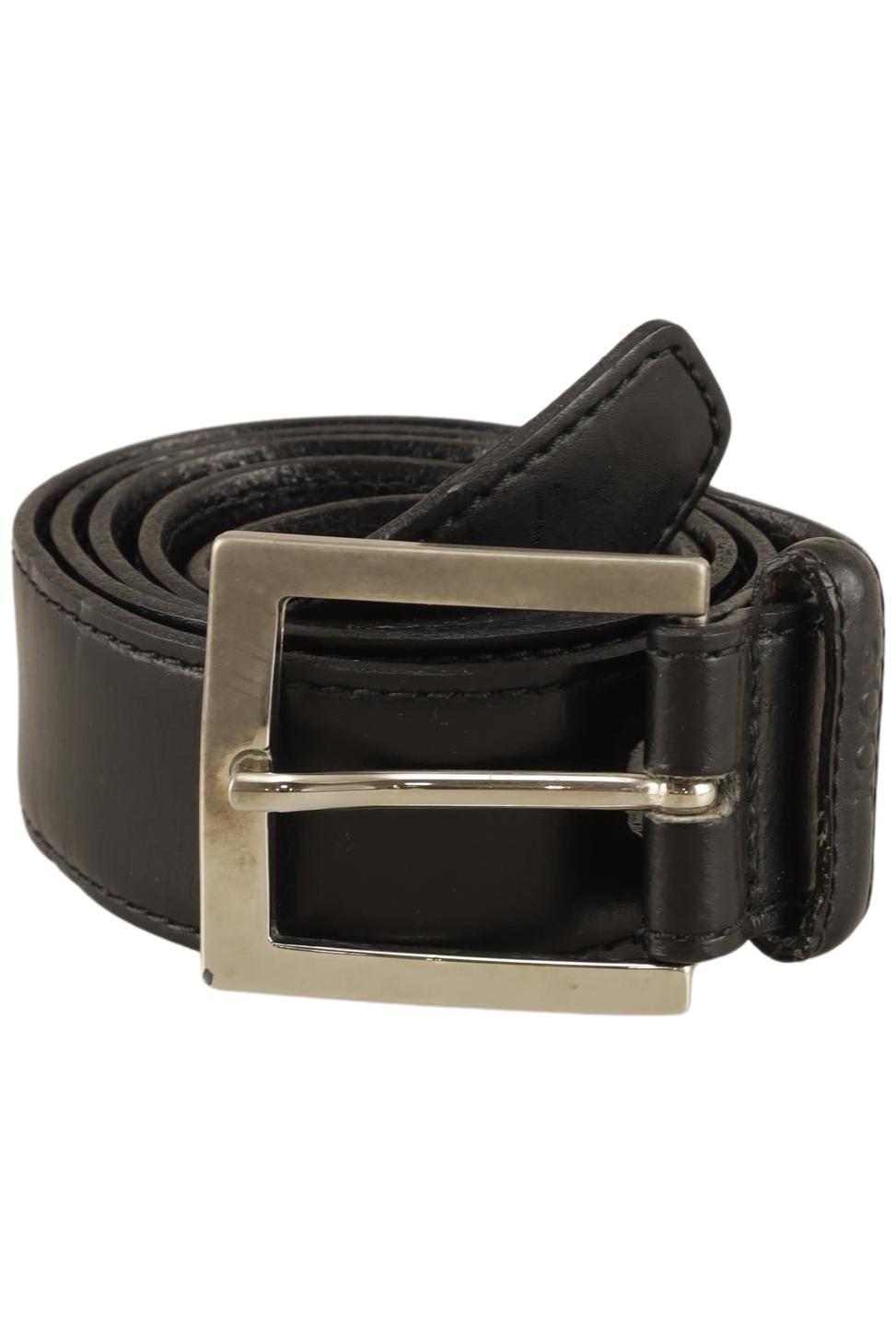 

Joop! Herren Gürtel, schwarz, Gr.