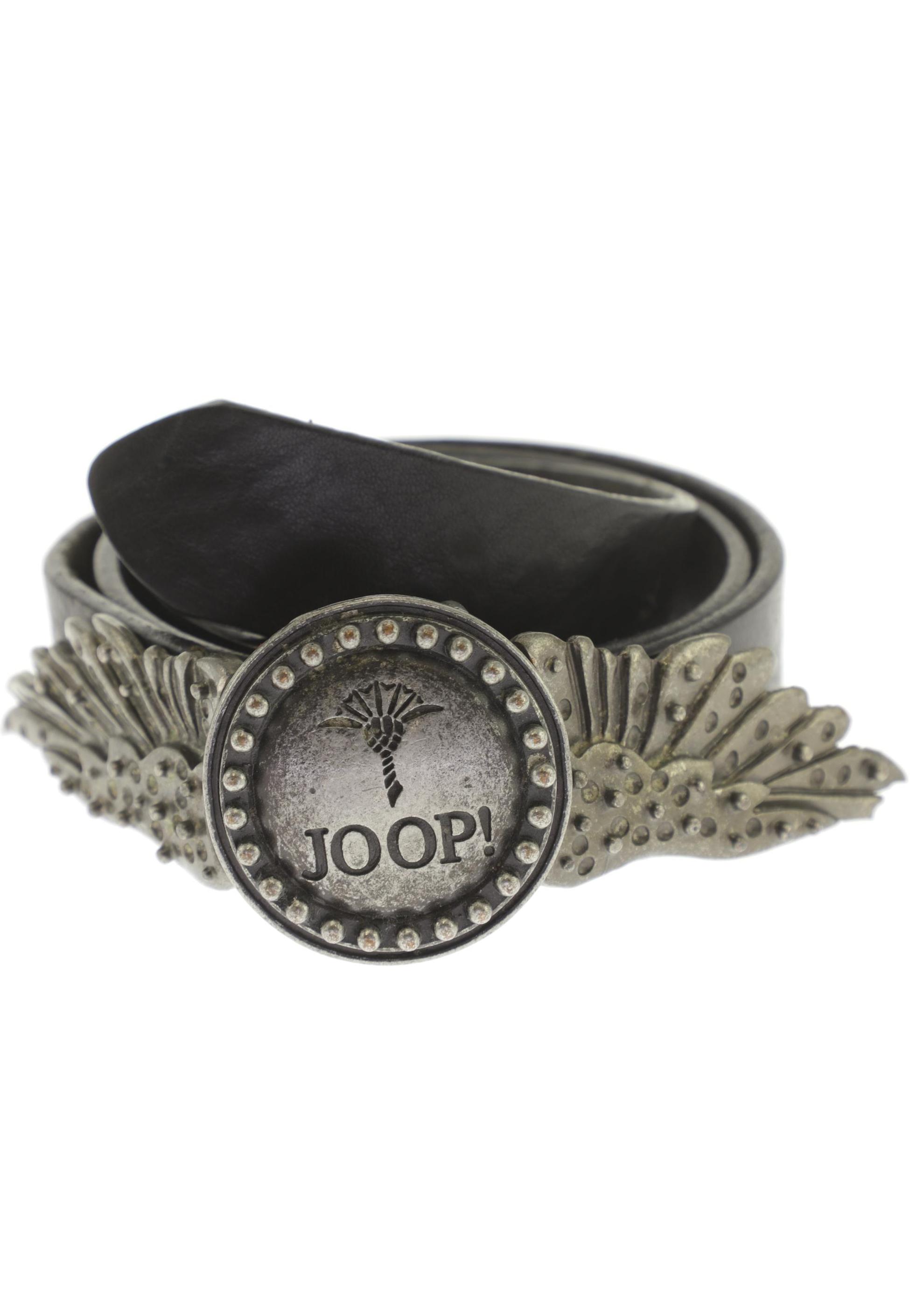 

JOOP! Herren Gürtel, schwarz