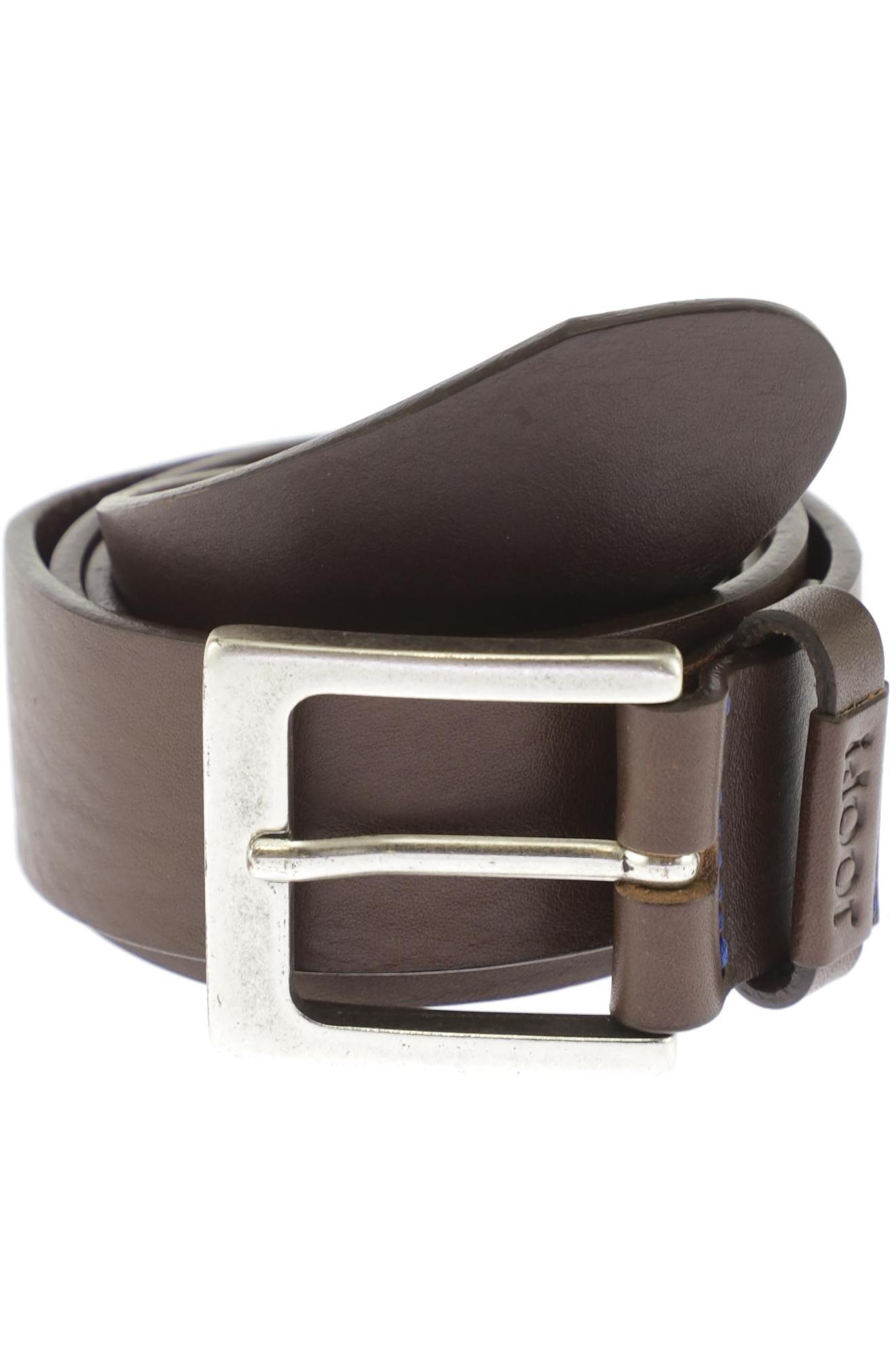 

Joop! Herren Gürtel, braun, Gr. 75