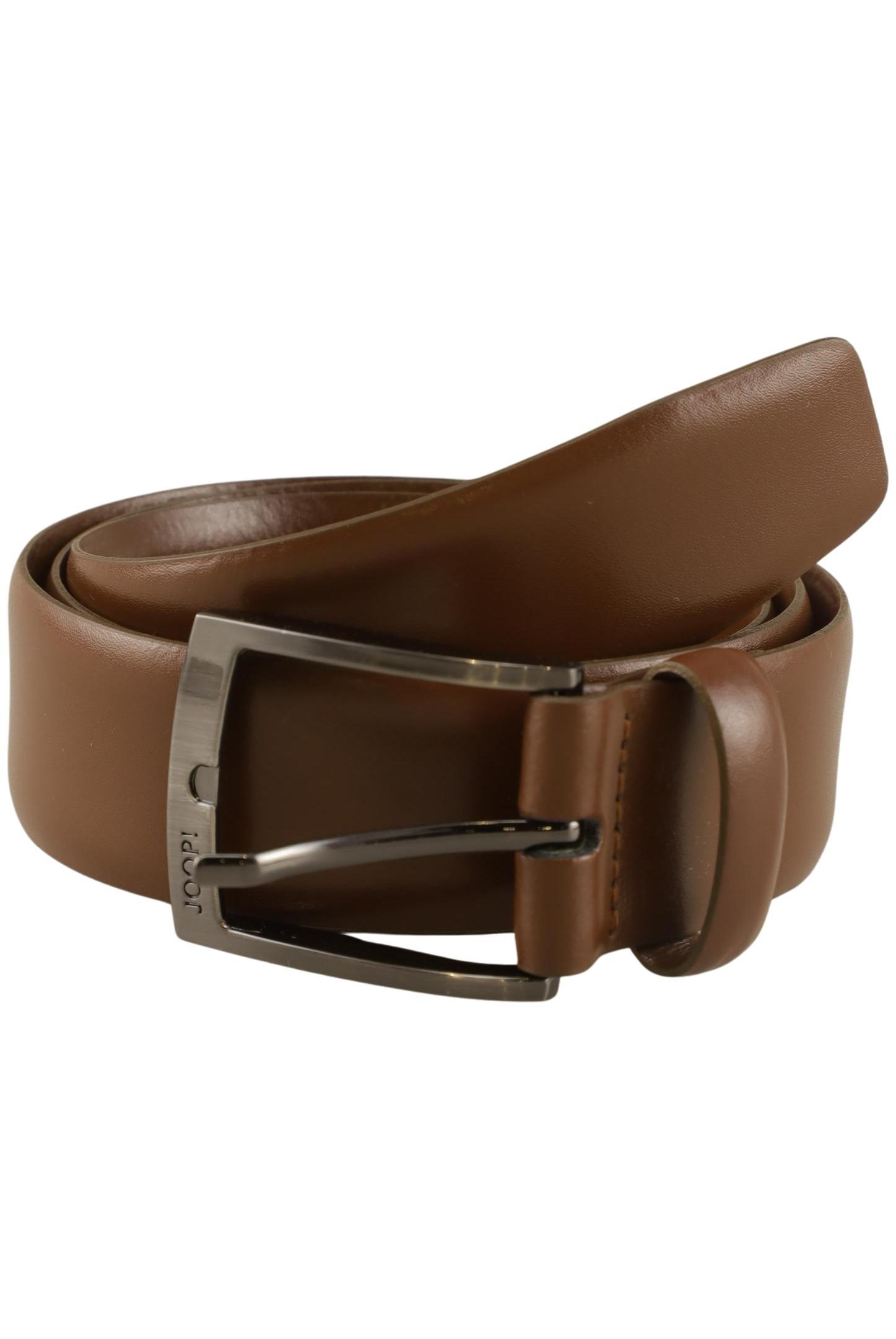 

Joop! Herren Gürtel, braun, Gr. 85
