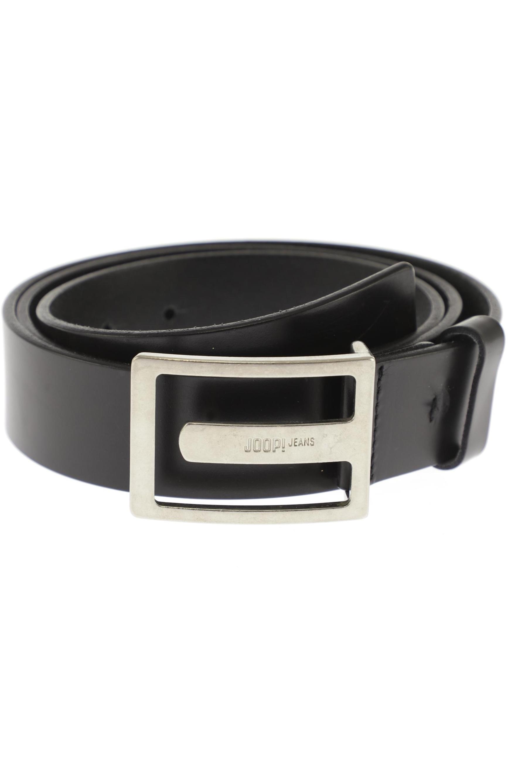 

Joop! Herren Gürtel, schwarz, Gr. 100