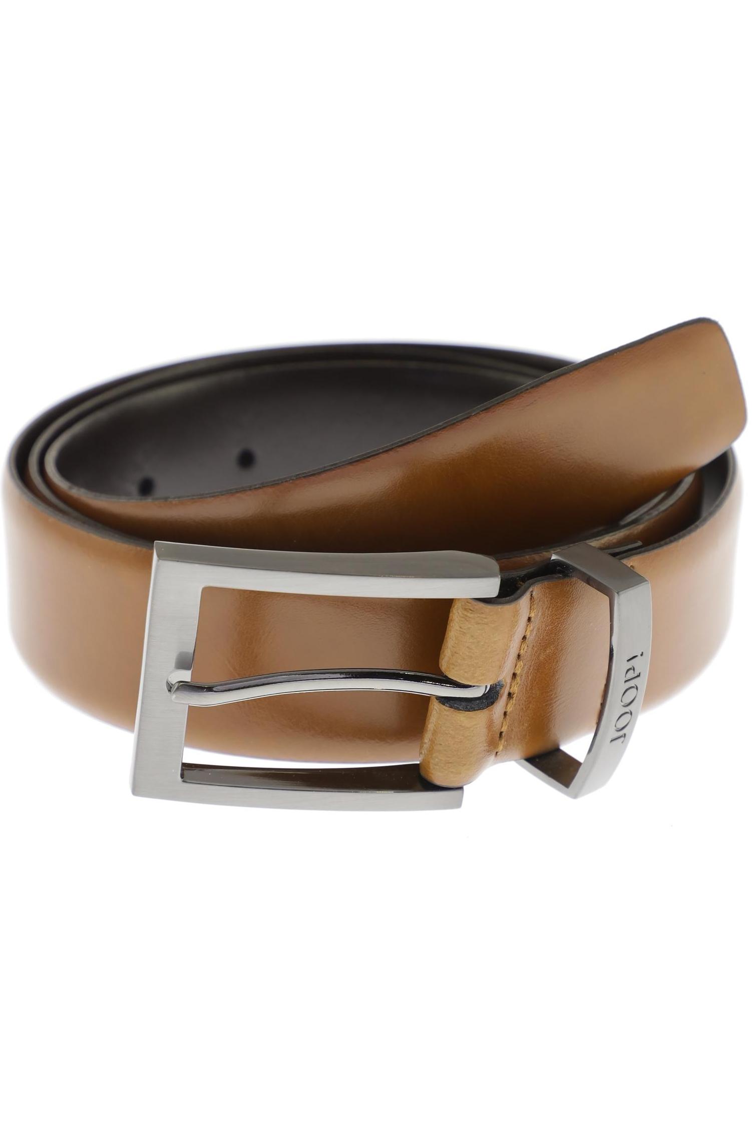 

Joop! Herren Gürtel, braun, Gr. 105