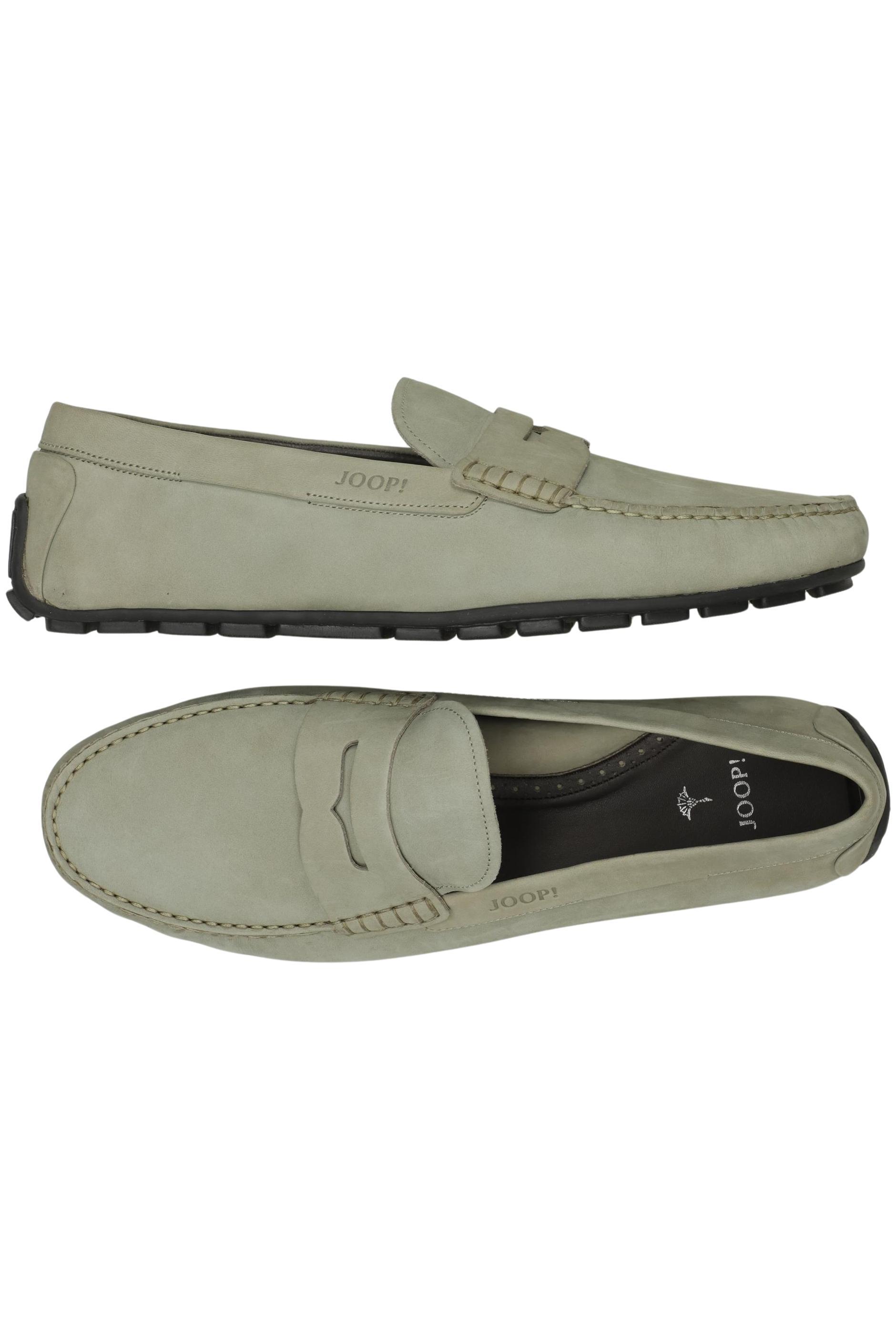 

Joop! Herren Halbschuh, grün, Gr. 45