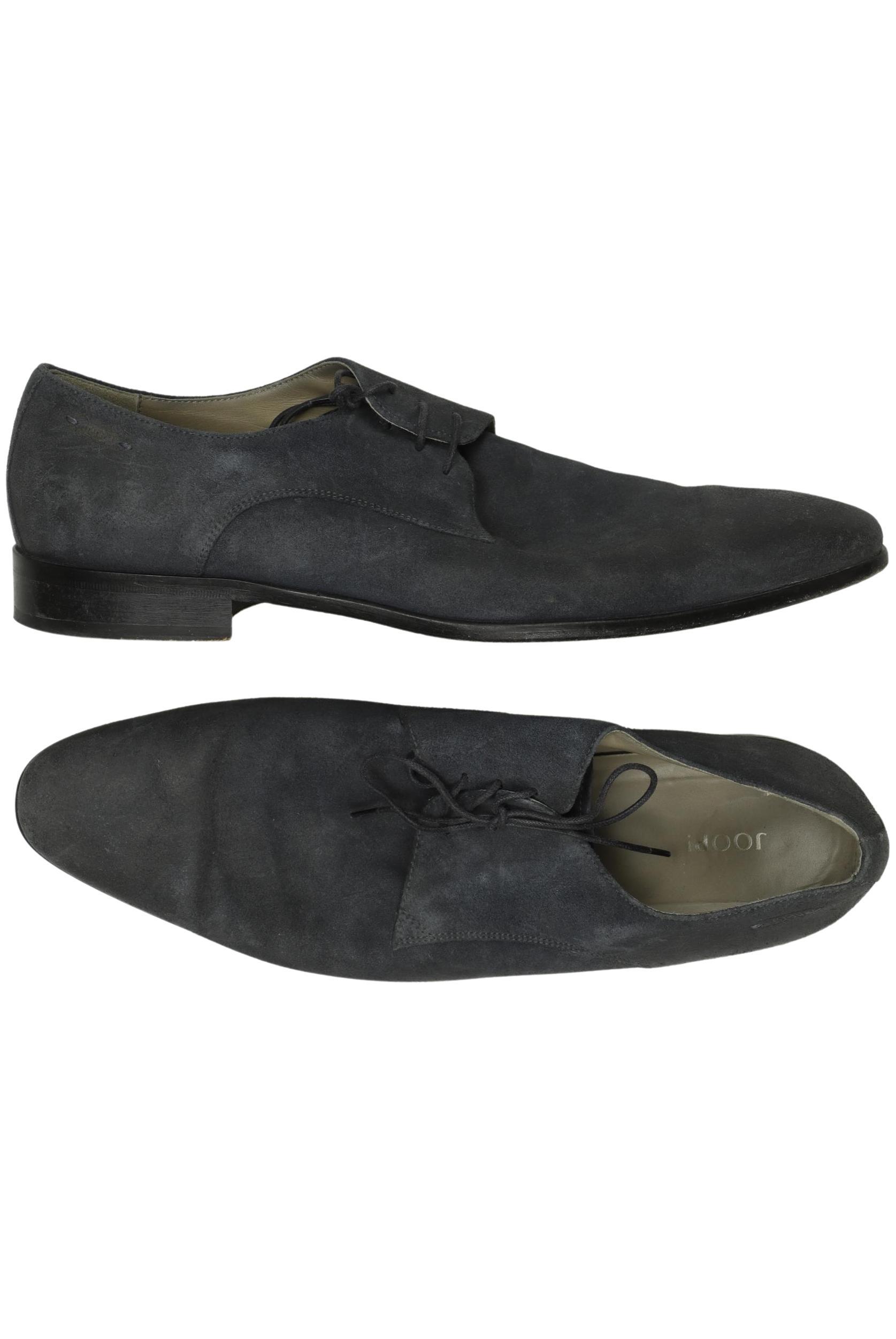 Thumbnail - Joop! Herren Halbschuh, marineblau, Gr. 44.5