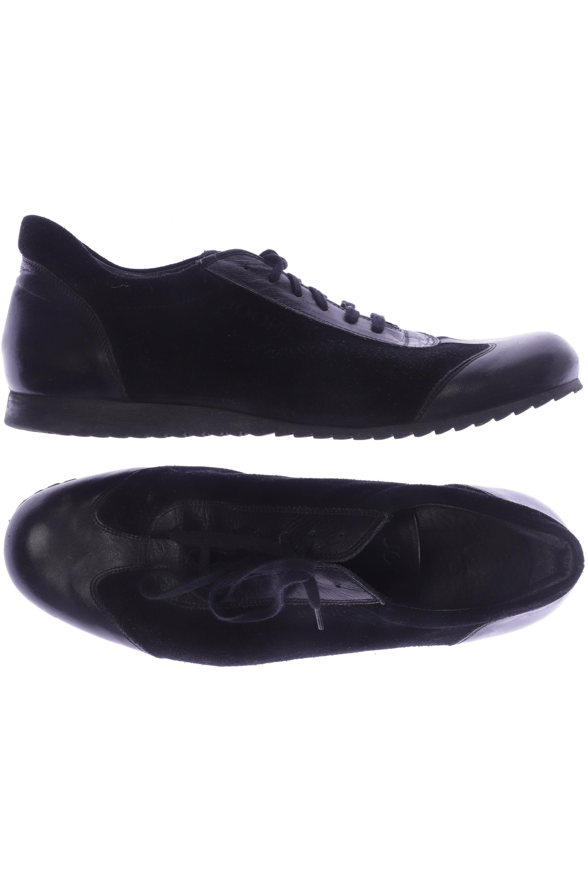 

Joop! Herren Halbschuh, schwarz, Gr. 44