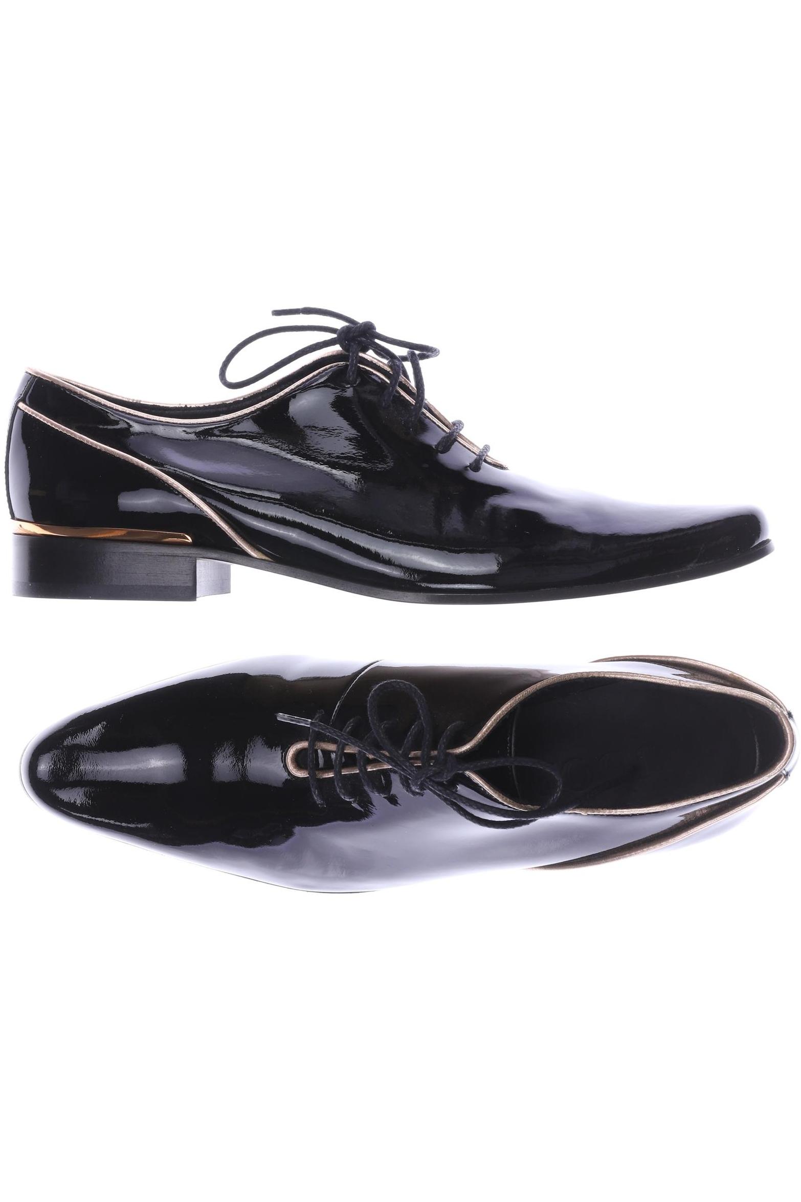 

JOOP! Herren Halbschuh, schwarz