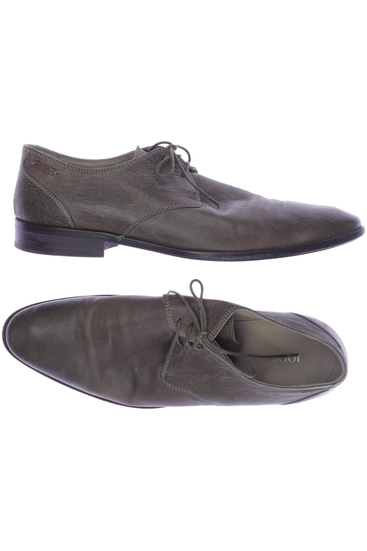 

Joop! Herren Halbschuh, braun, Gr. 43