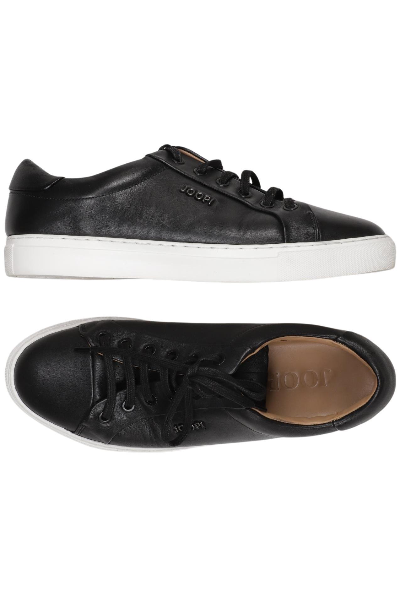 

Joop! Herren Halbschuh, schwarz, Gr. 41