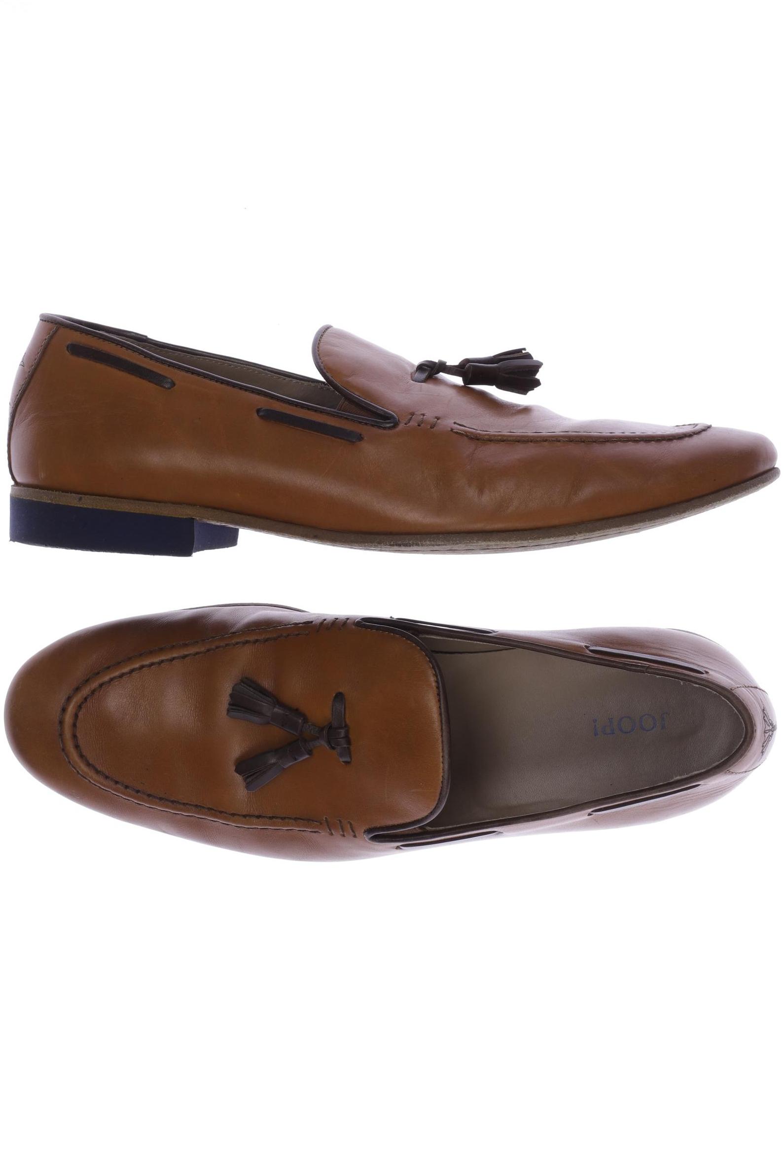 

JOOP! Herren Halbschuh, braun