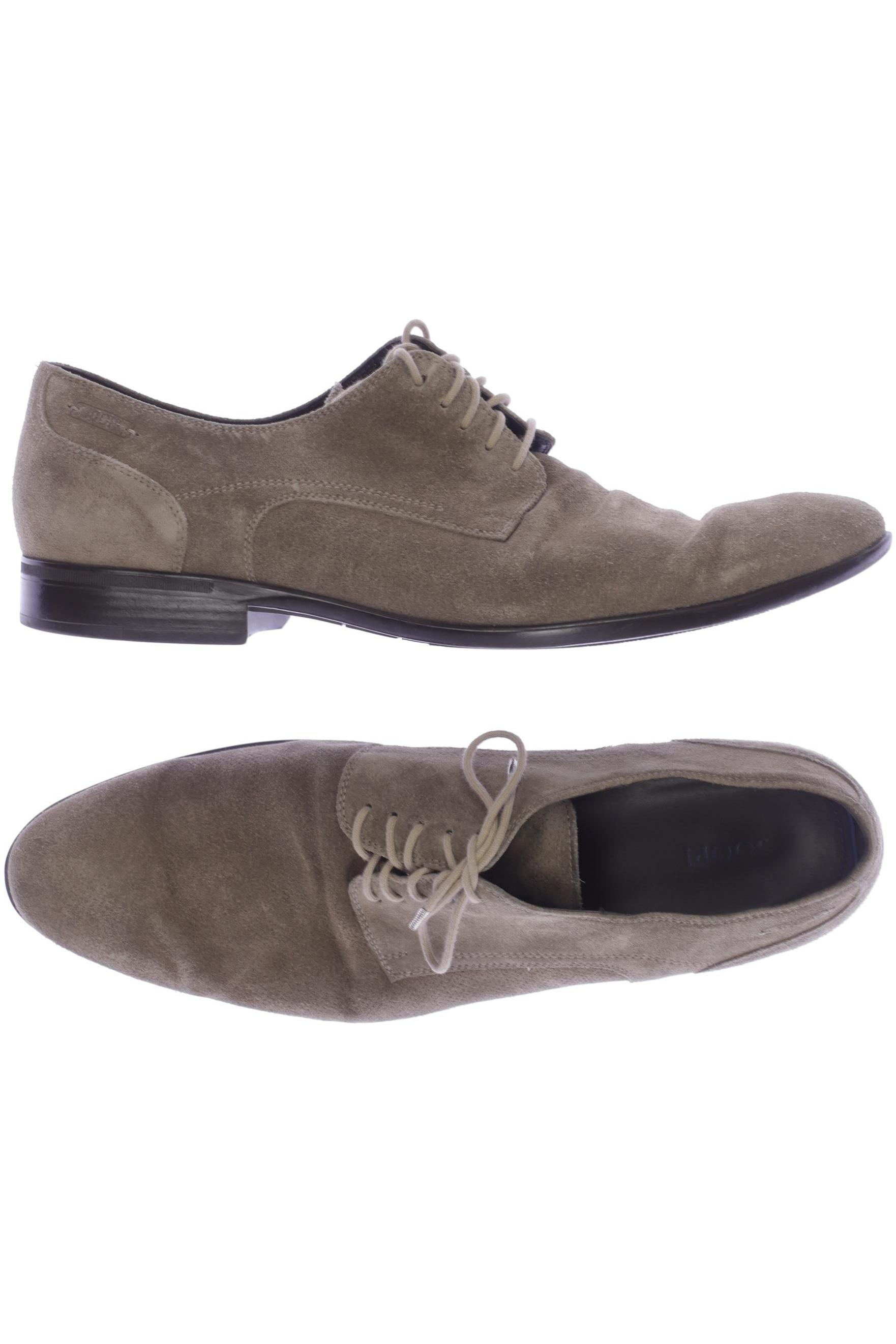 

JOOP! Herren Halbschuh, braun
