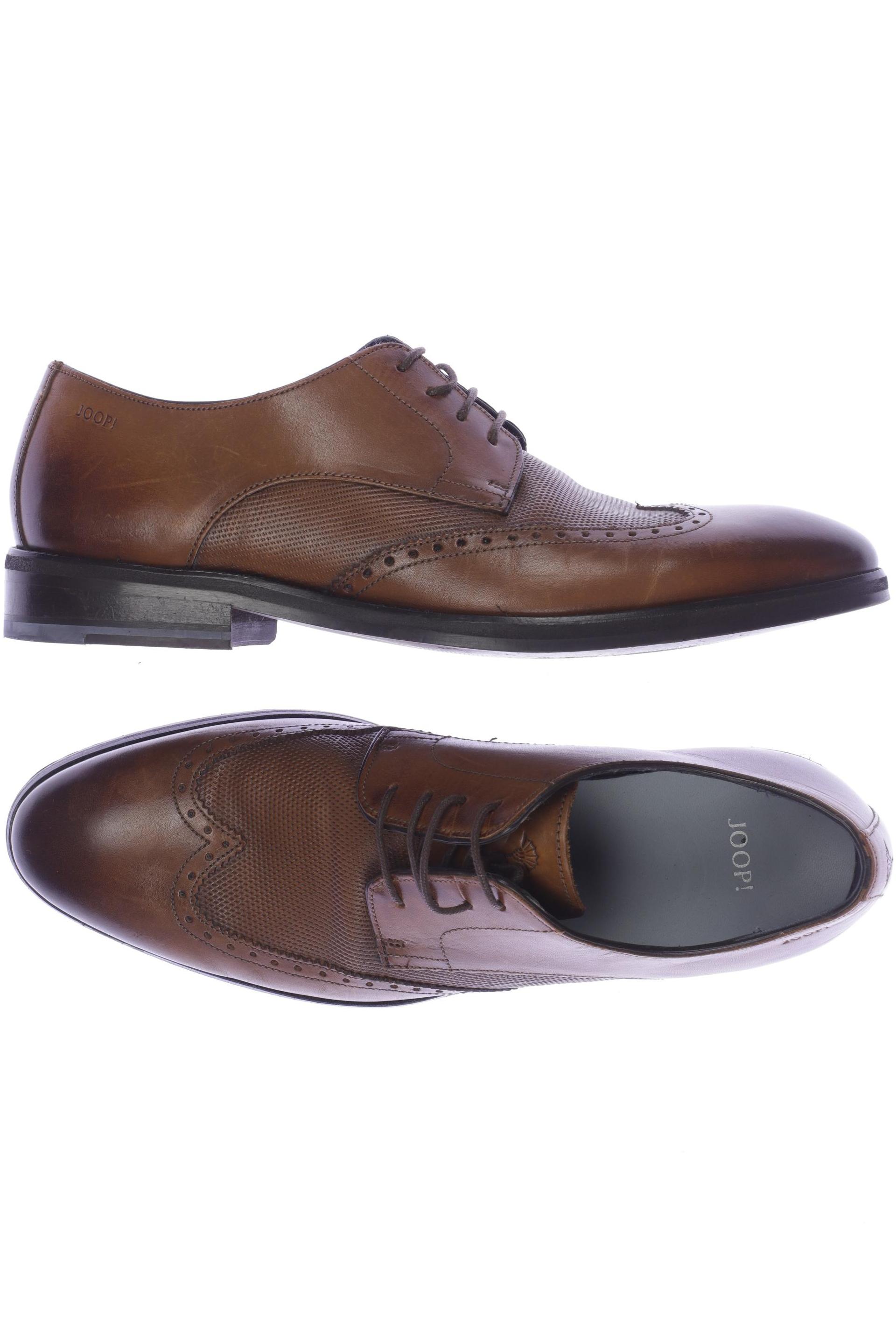 

JOOP! Herren Halbschuh, braun