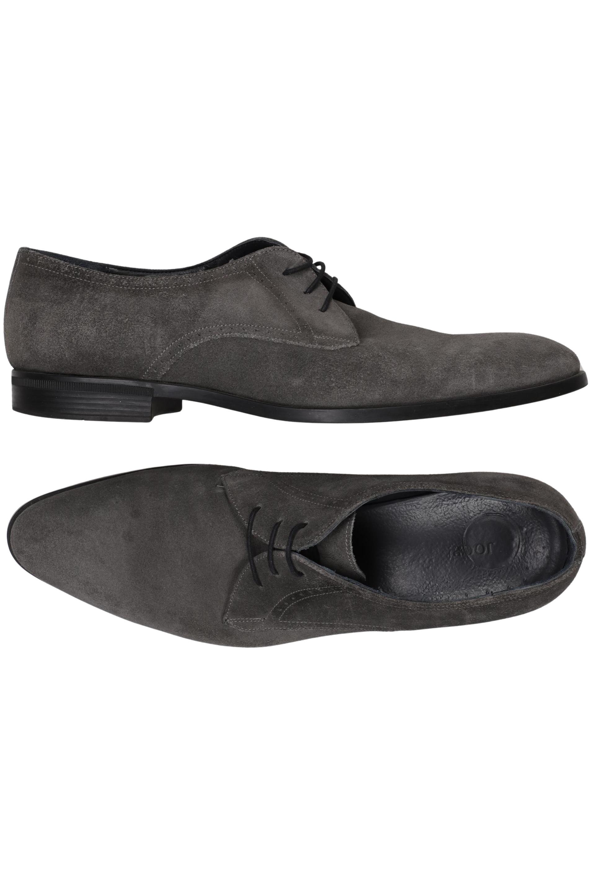 

Joop! Herren Halbschuh, grau, Gr. 43