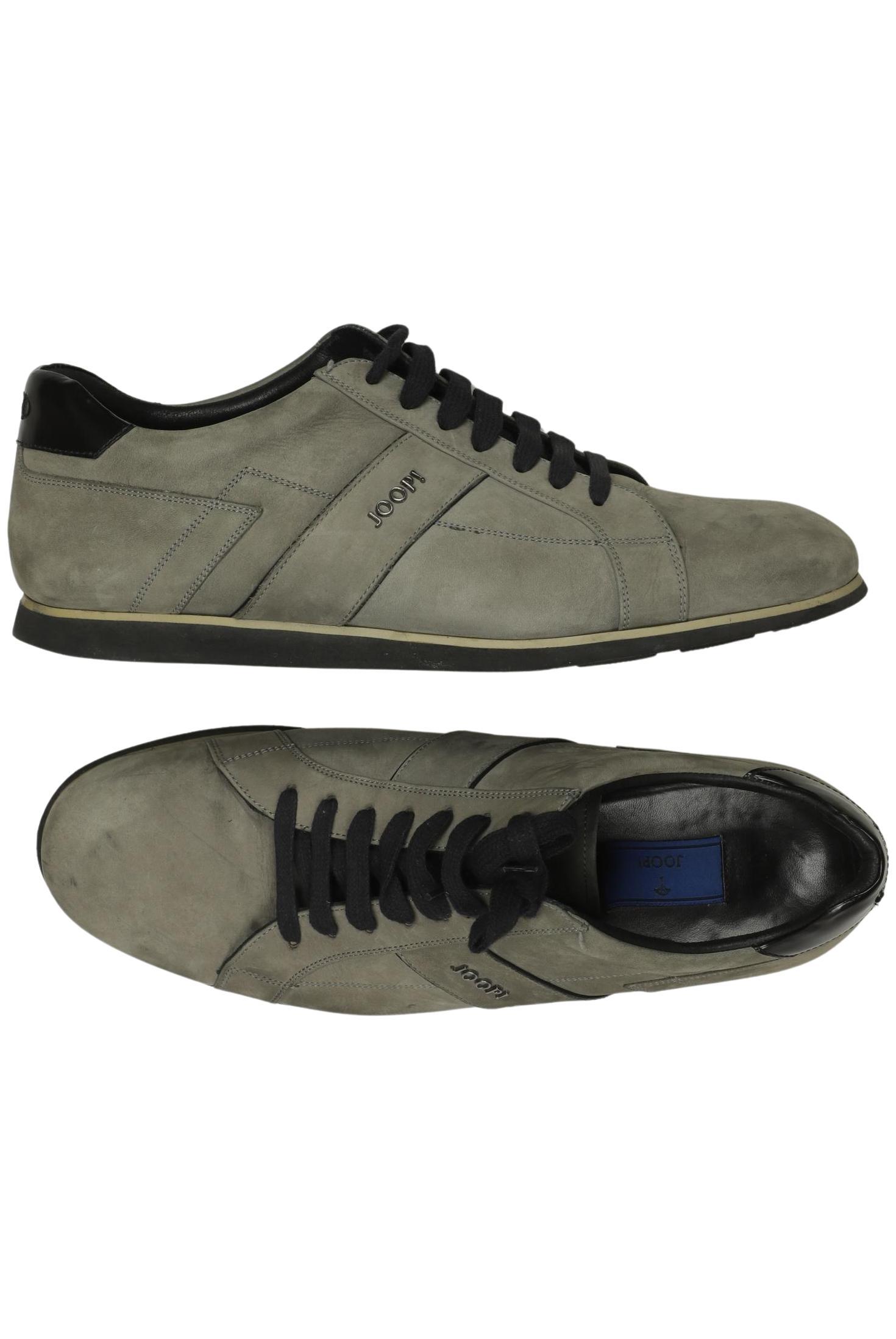 

Joop! Herren Halbschuh, grau, Gr. 43