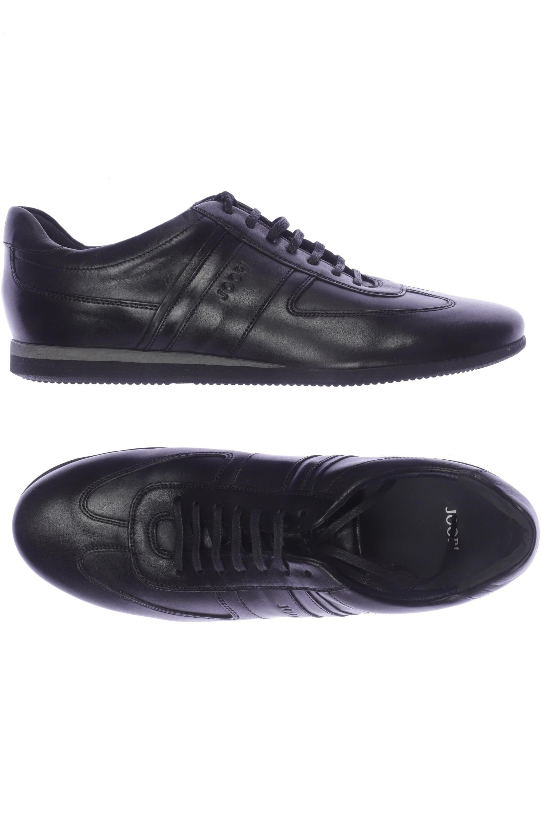 

Joop! Herren Halbschuh, schwarz, Gr. 43