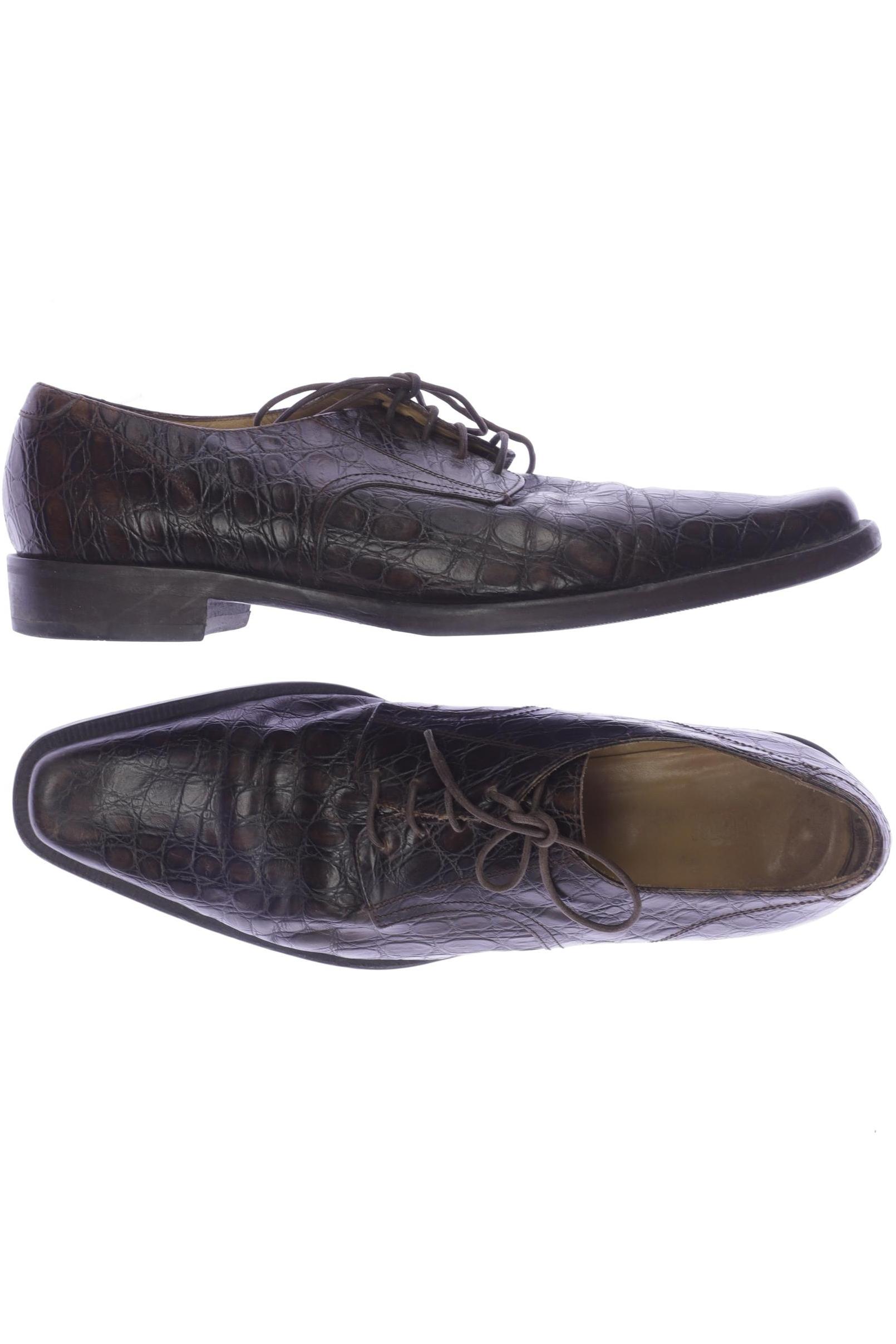

JOOP! Herren Halbschuh, braun