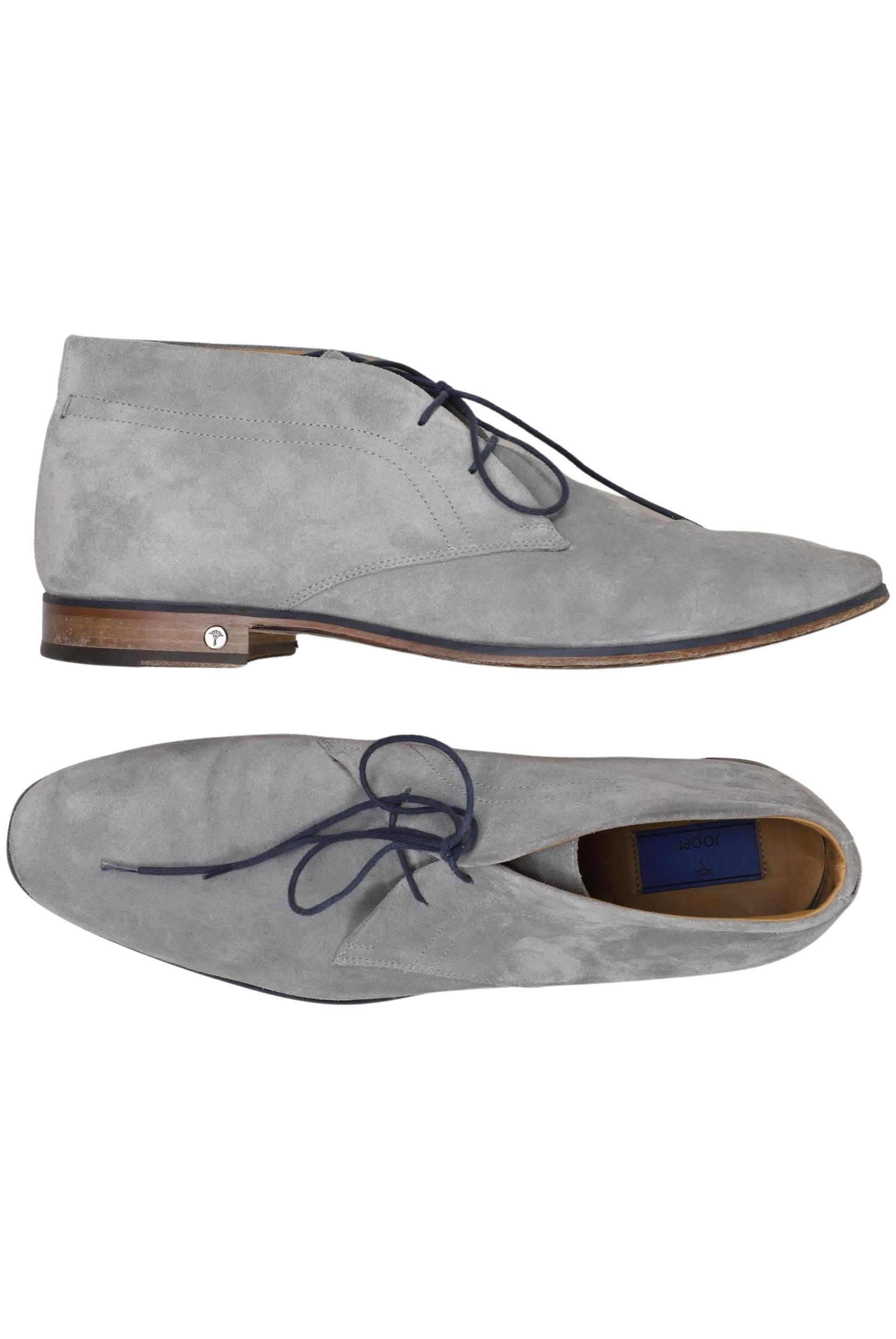 Thumbnail - Joop! Herren Halbschuh, grau, Gr. 44