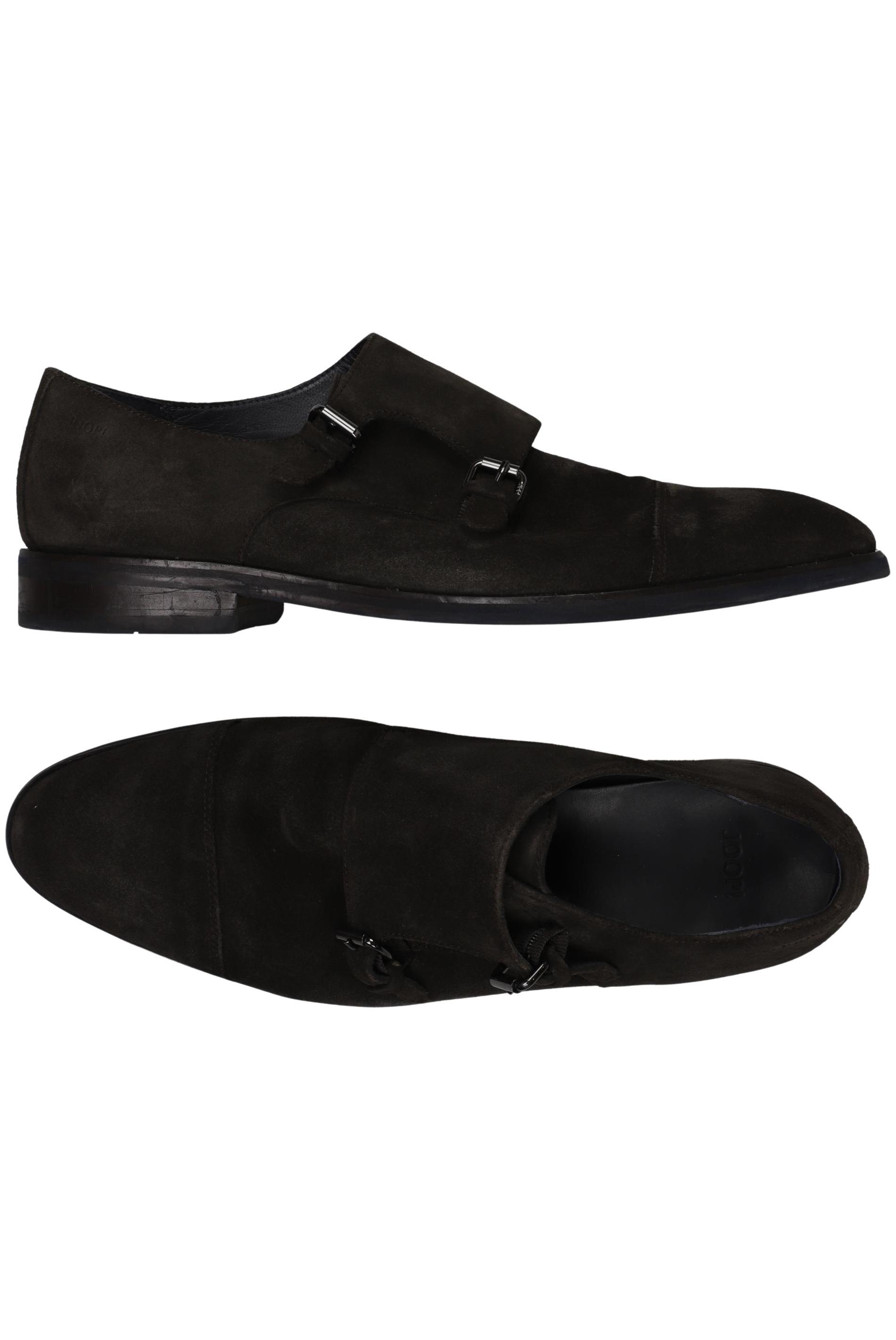 

Joop! Herren Halbschuh, braun, Gr. 44