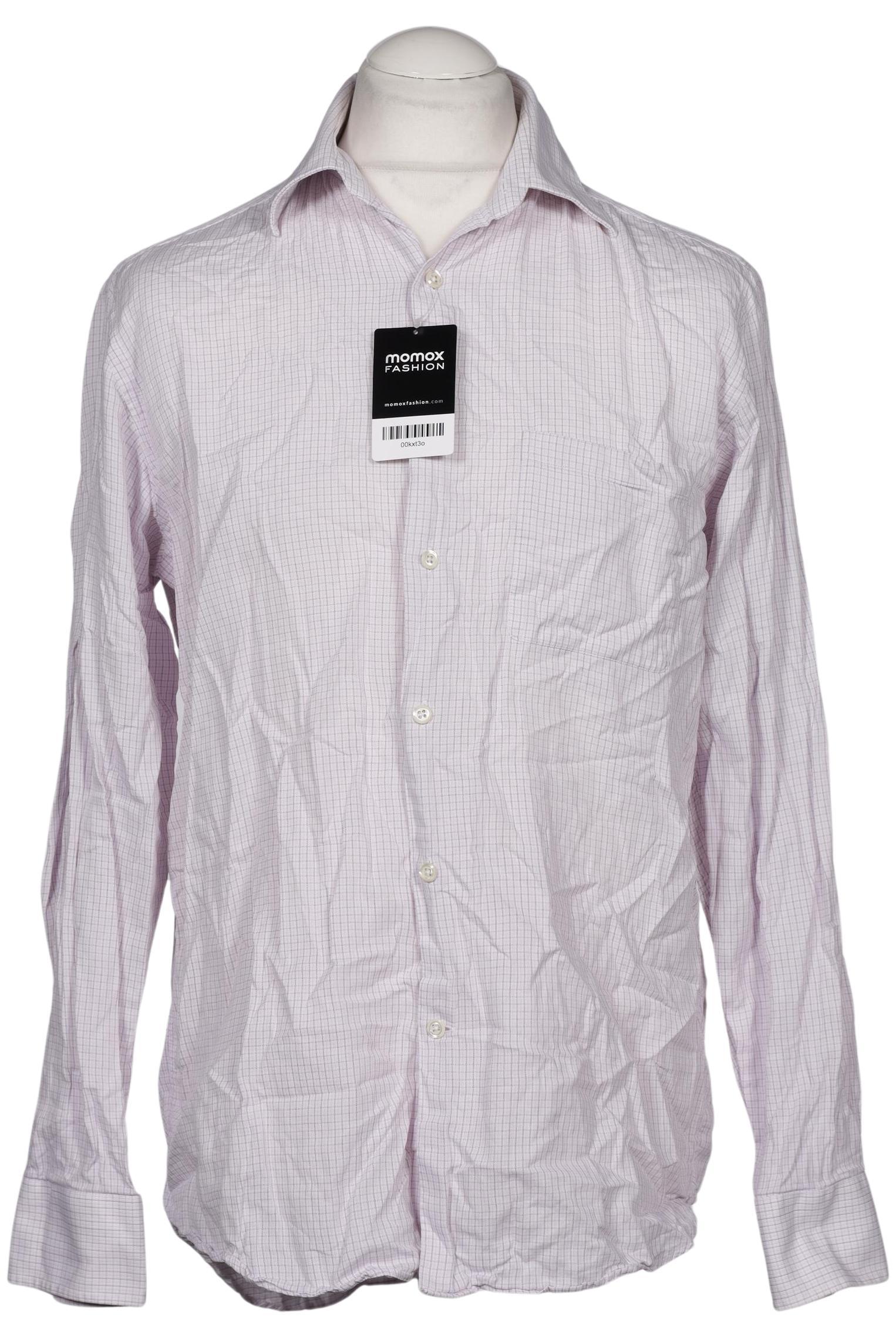 

Joop! Herren Hemd, pink, Gr. 50